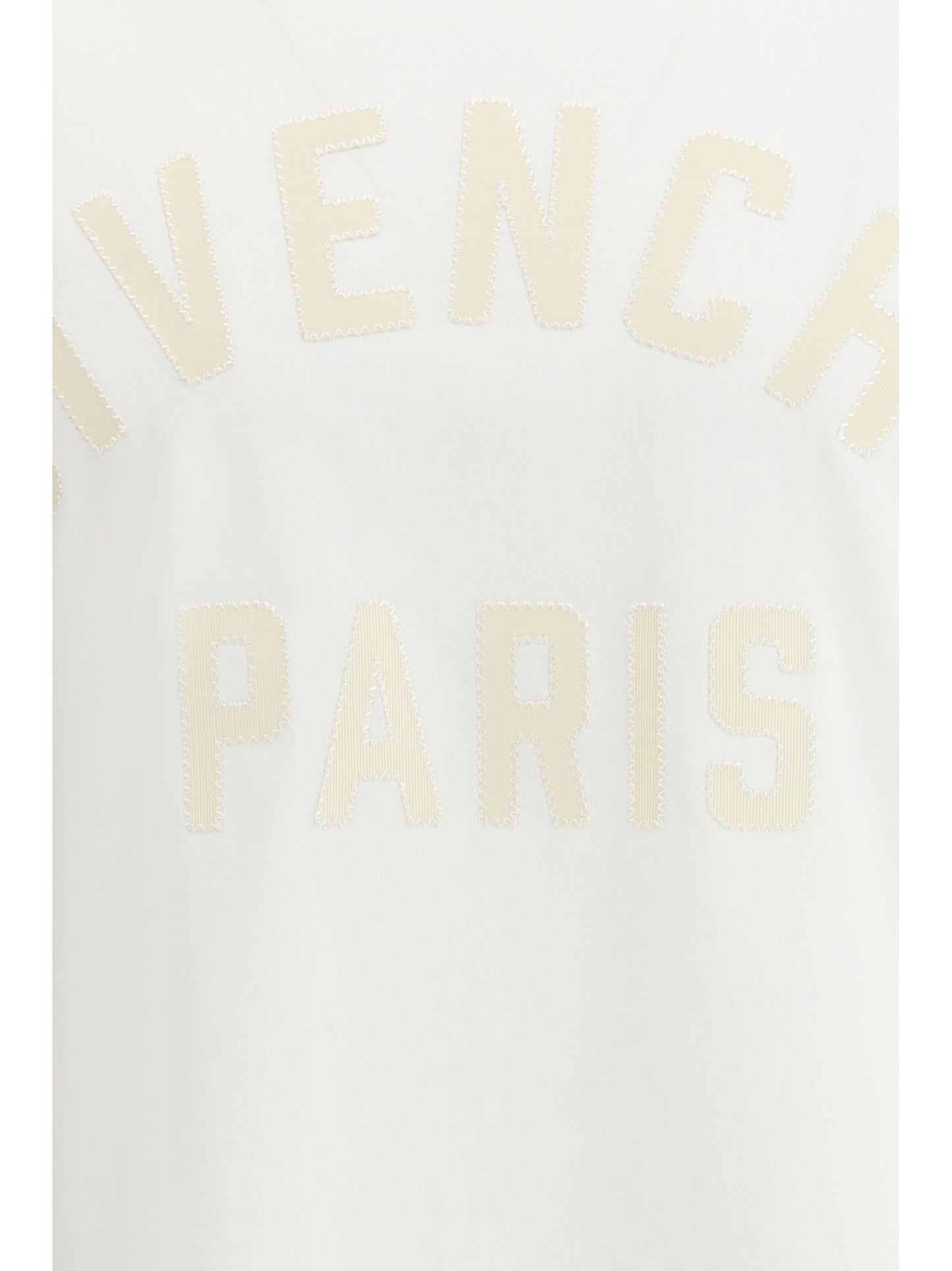 GIVENCHY Logo T-shirt