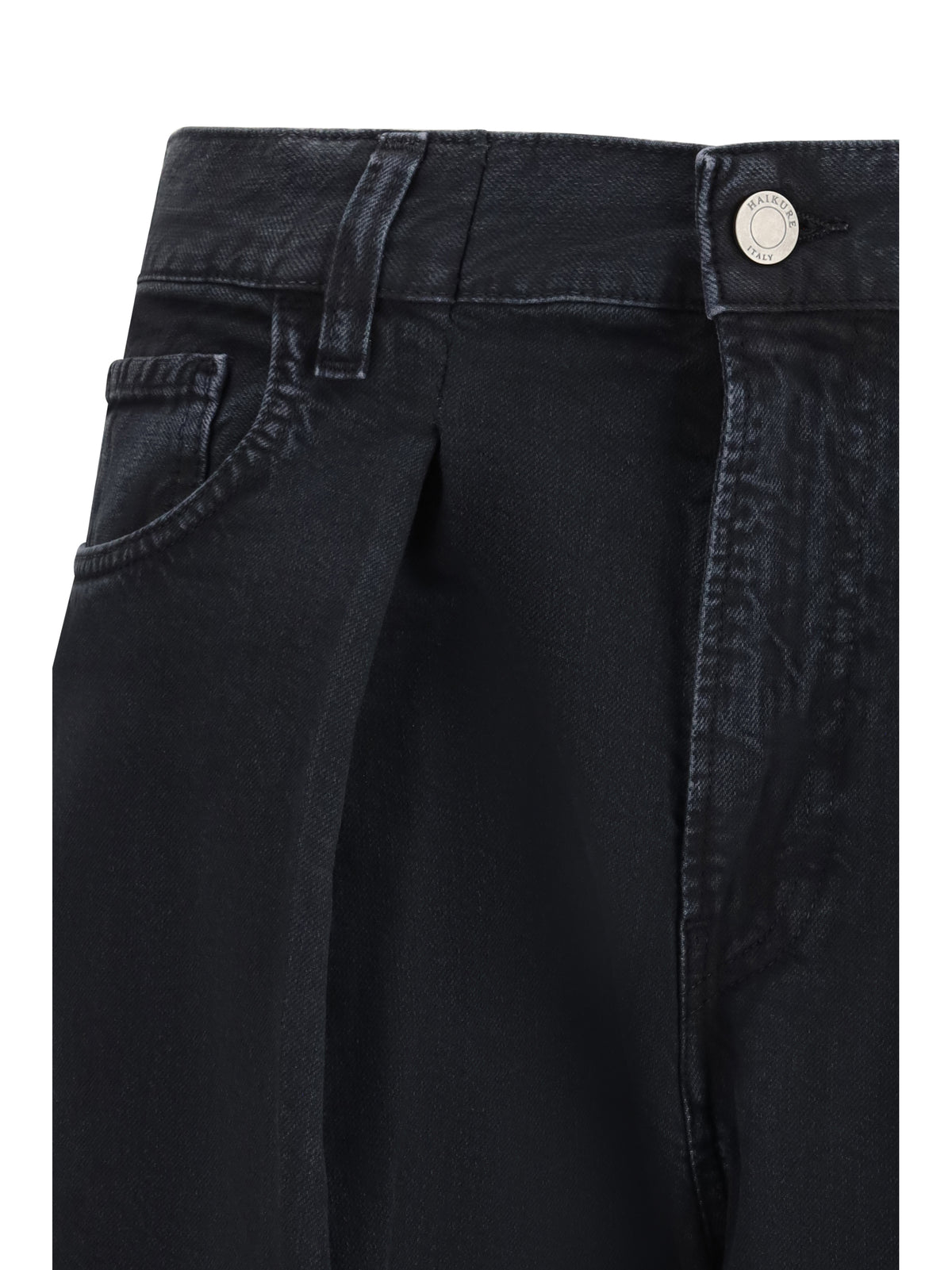 Haikure Candy Jeans - Carbon