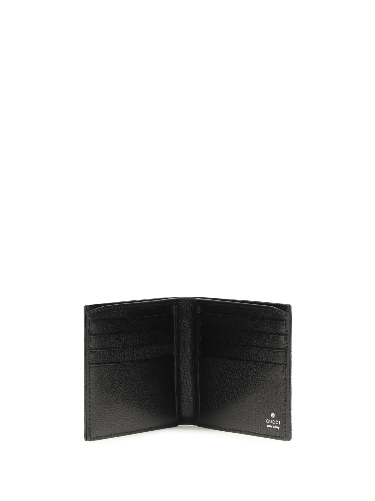 GUCCI Essence Classic bi-fold Wallet