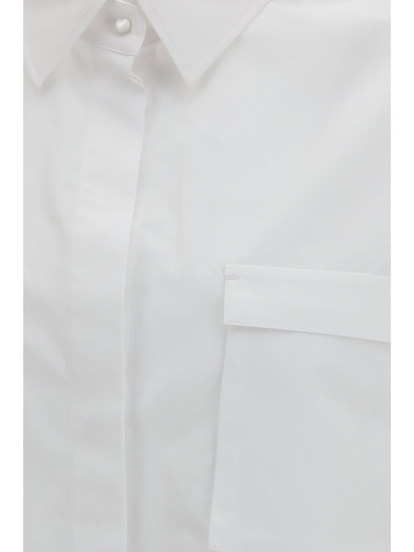 MAX MARA Cotton Shirt