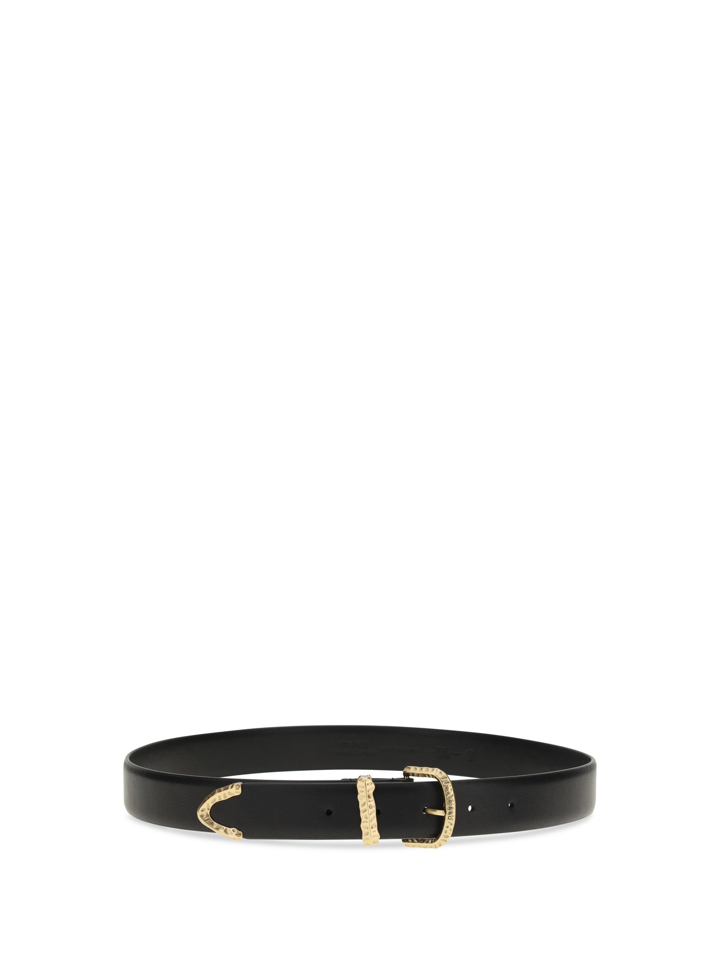 PINKO Leather Belt