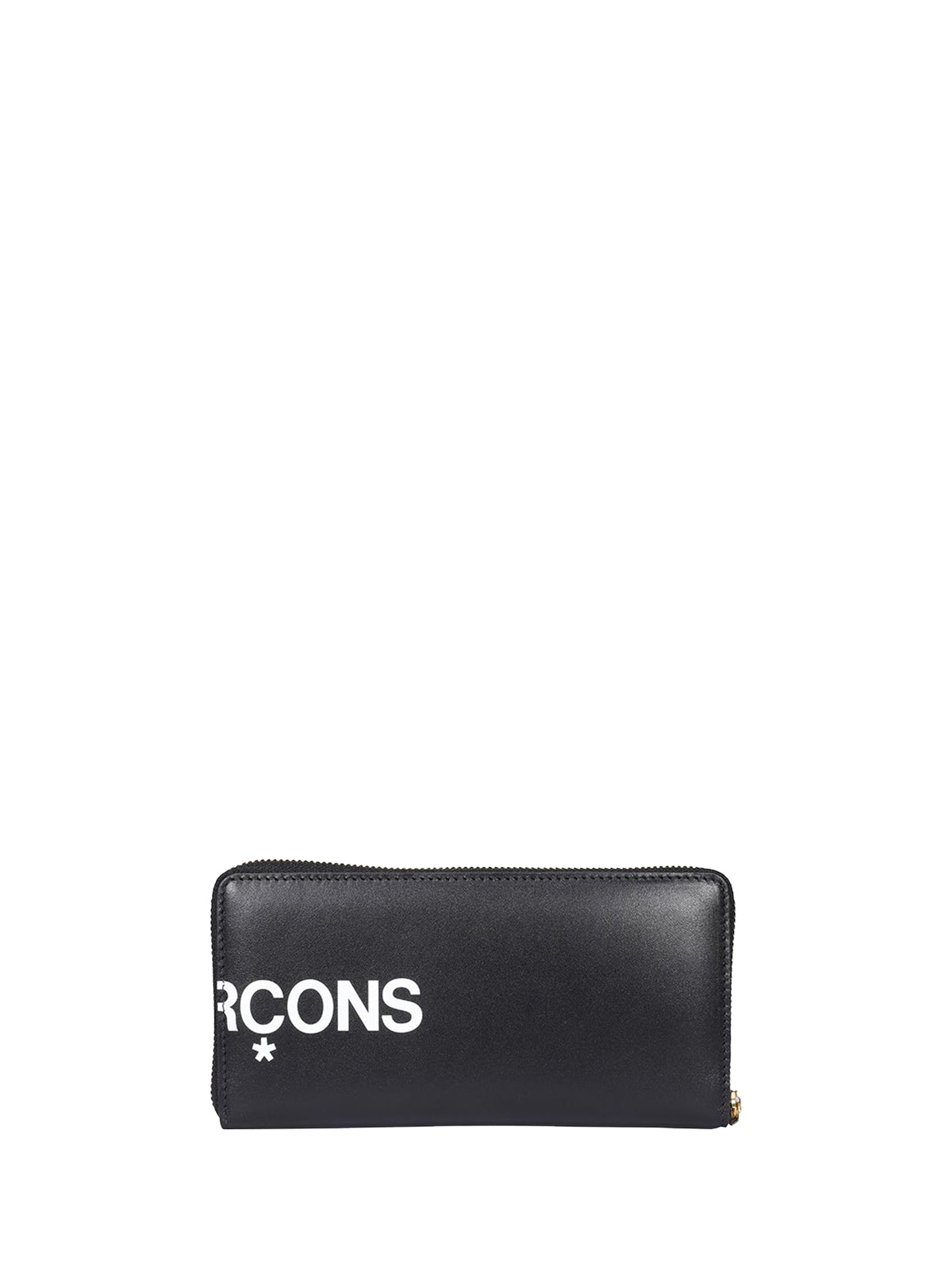 COMME DES GARCONS Leather Wallet