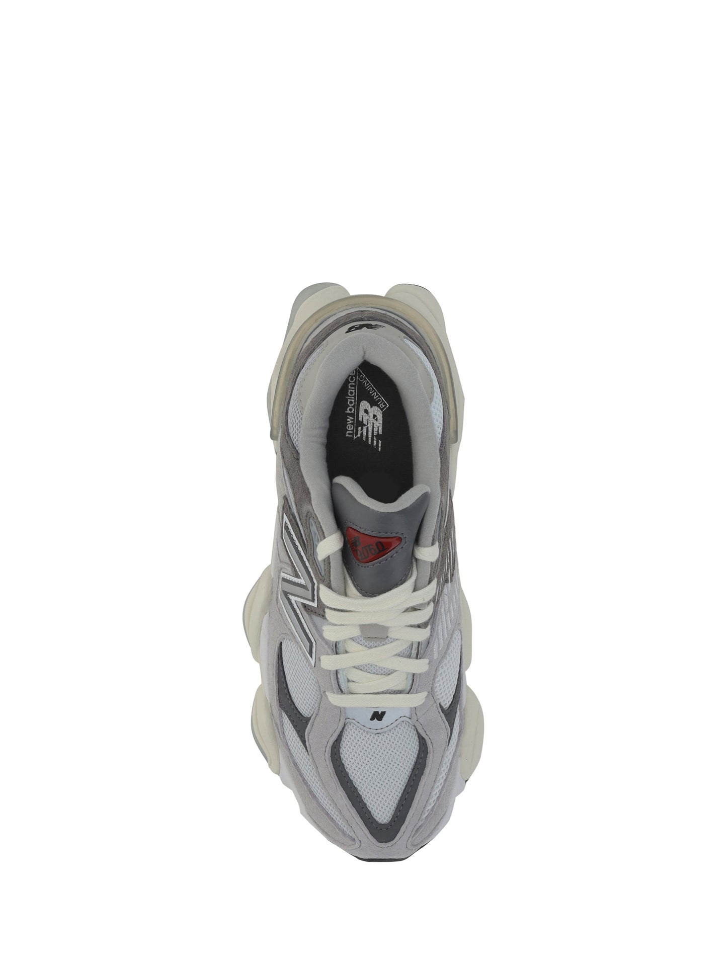 New Balance 9060 Sneakers - Grey