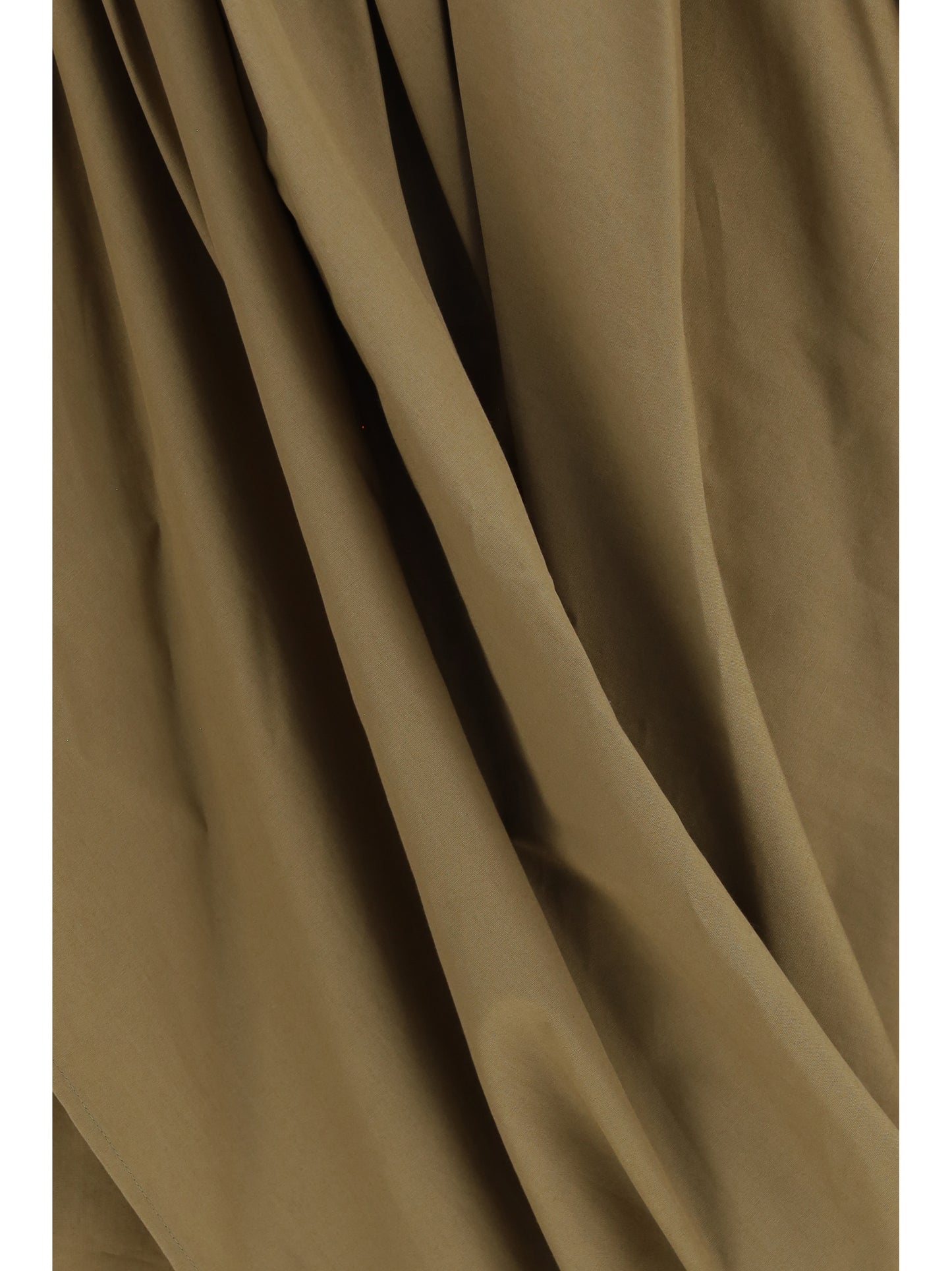 Chloé Skirt - Amber Olive