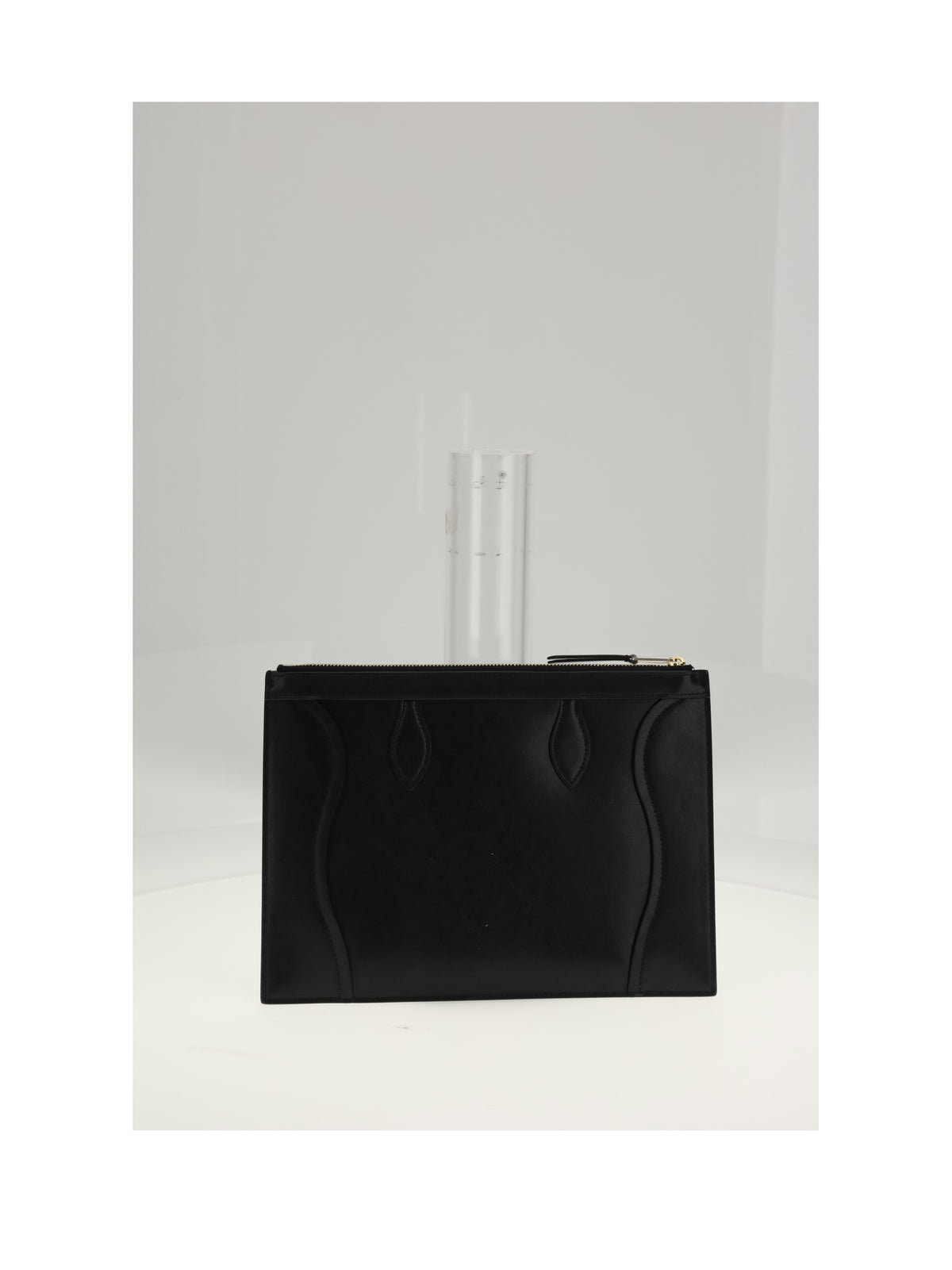 Celine MEDIUM POUCH - Black