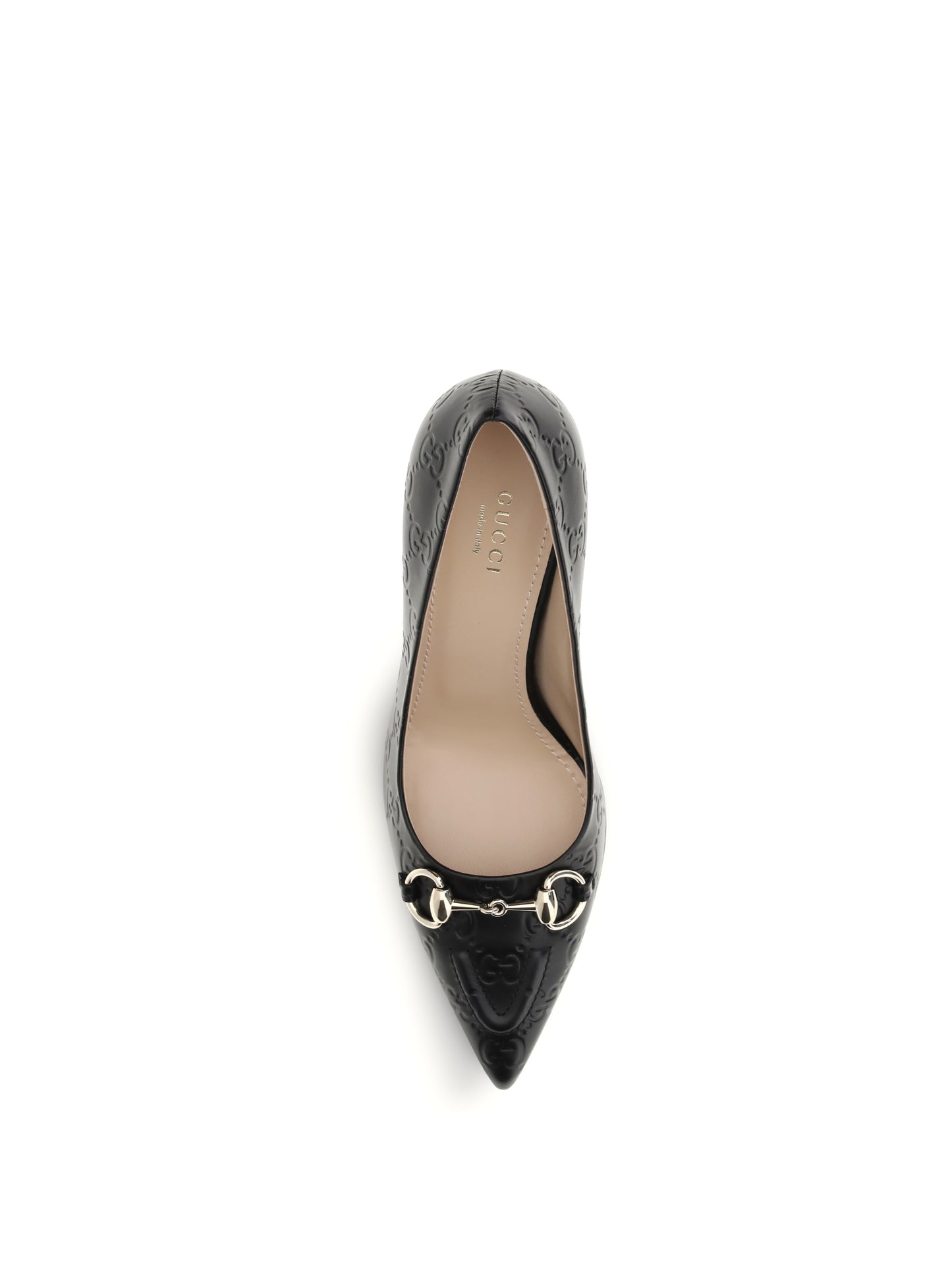 GUCCI Horsebit Pumps