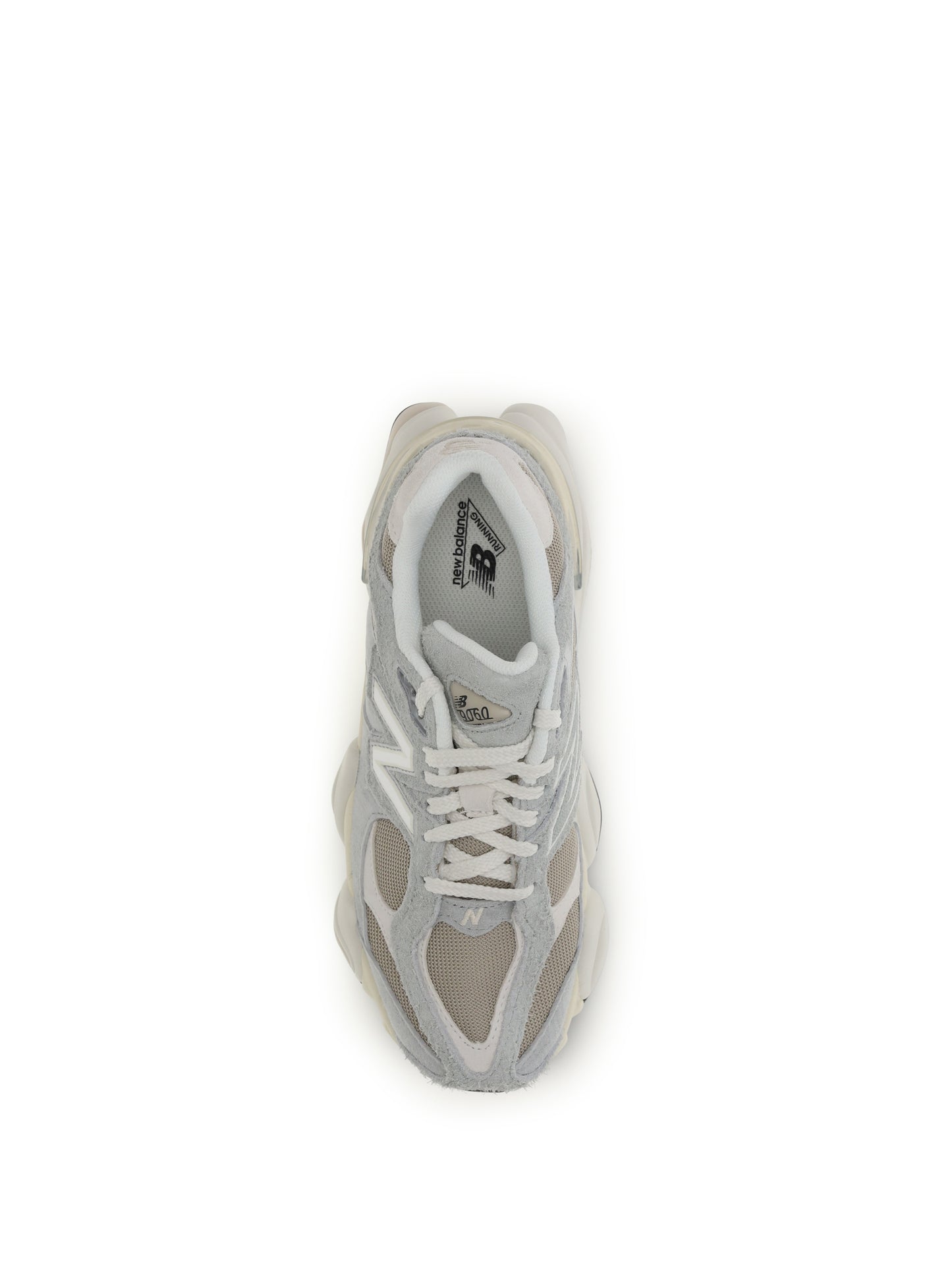 New Balance 9060 Sneakers - Lone Star Grey Stoneware