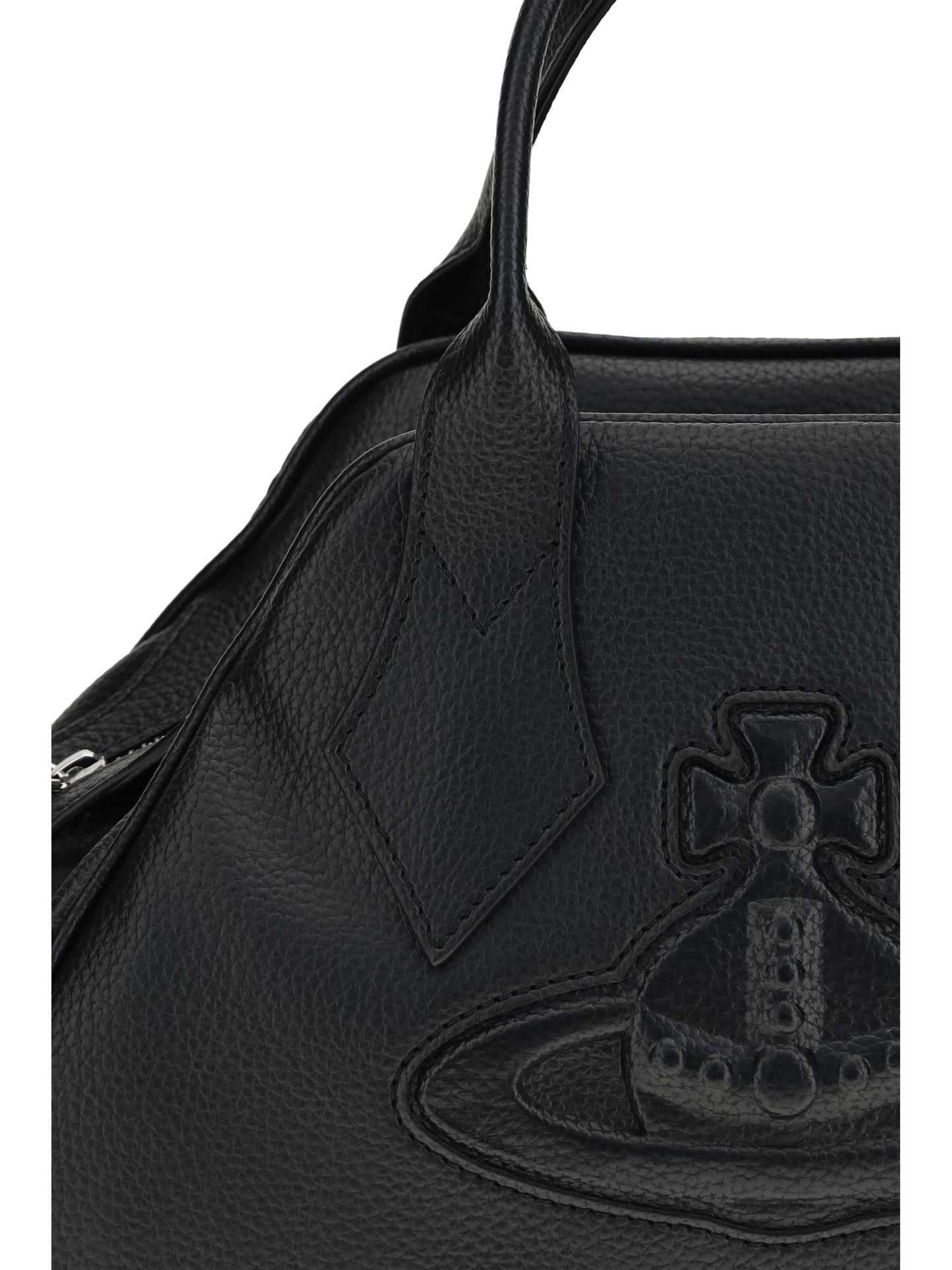 VIVIENNE WESTWOOD Yasmine medium Handbag