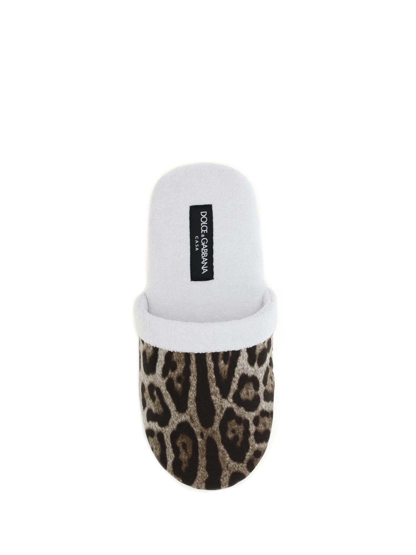 DOLCE & GABBANA Slide