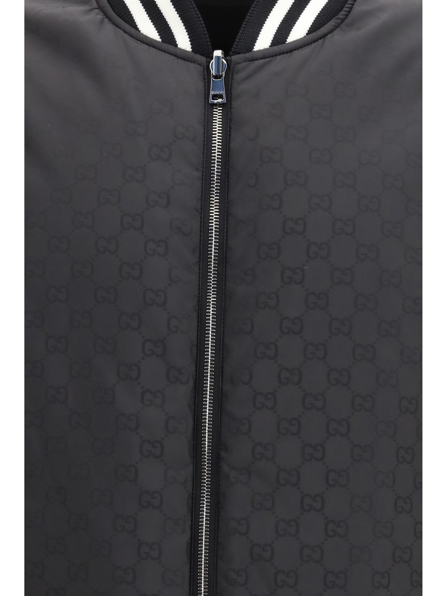 GUCCI GG Supreme nylon Jacket