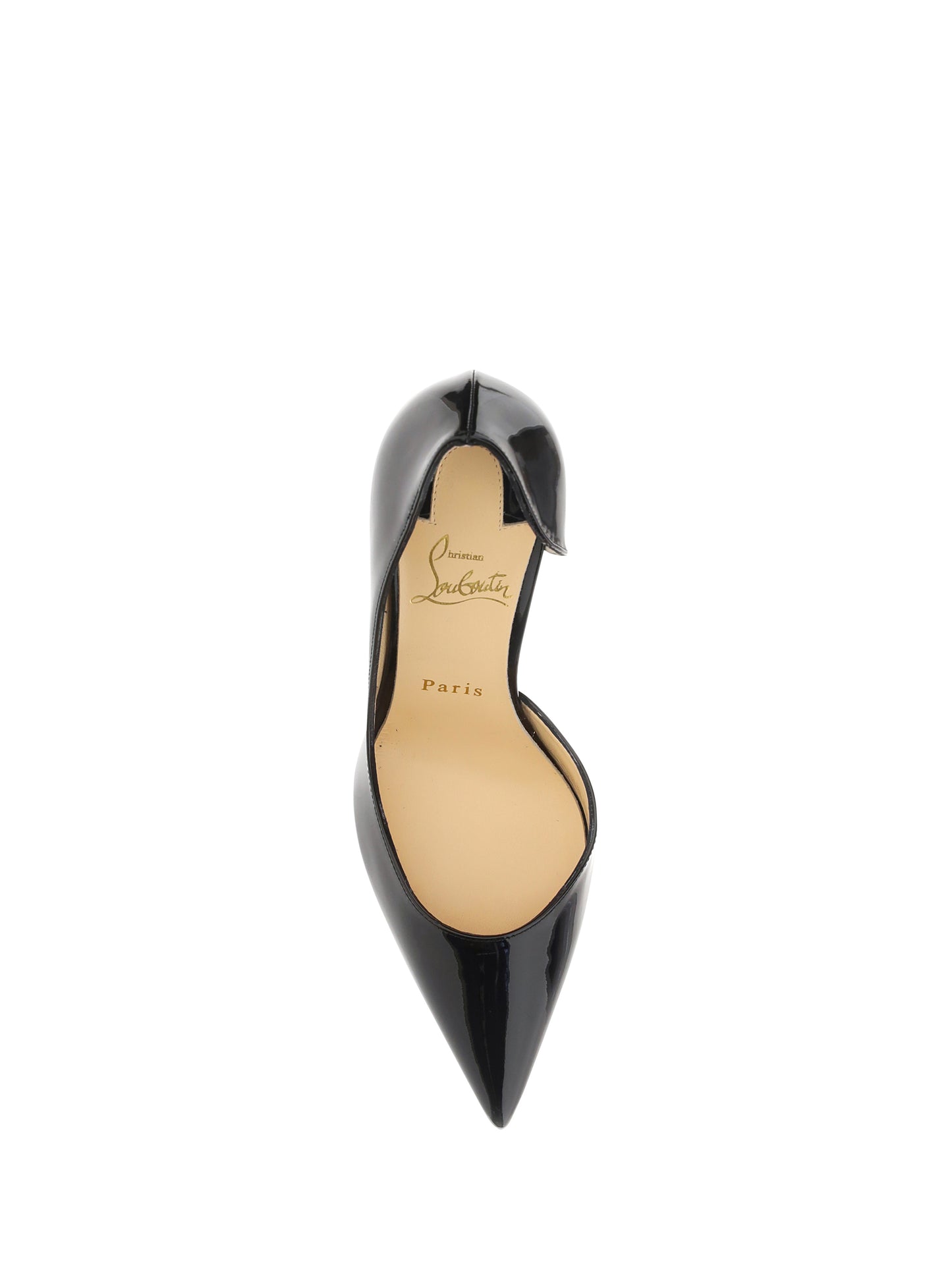 CHRISTIAN LOUBOUTIN Iriza Pumps
