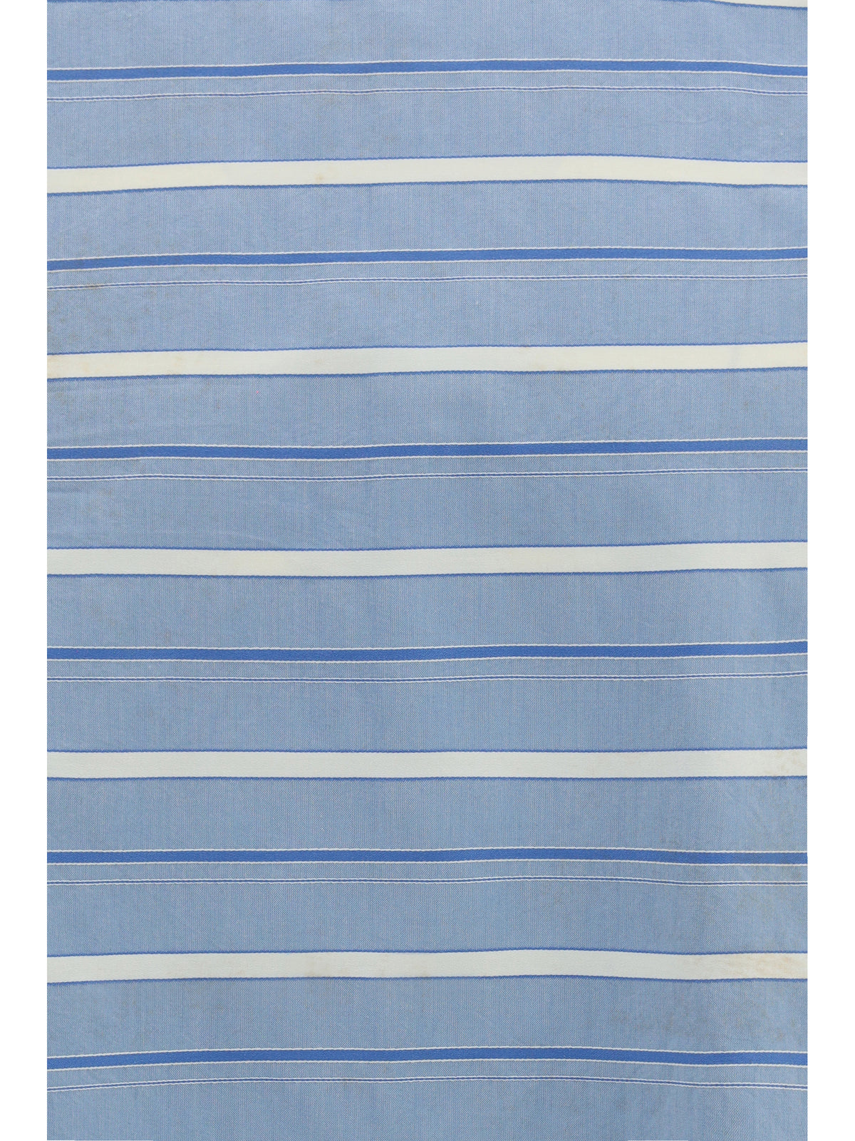 Prada Cotton Shirt with back buttons - Cielo