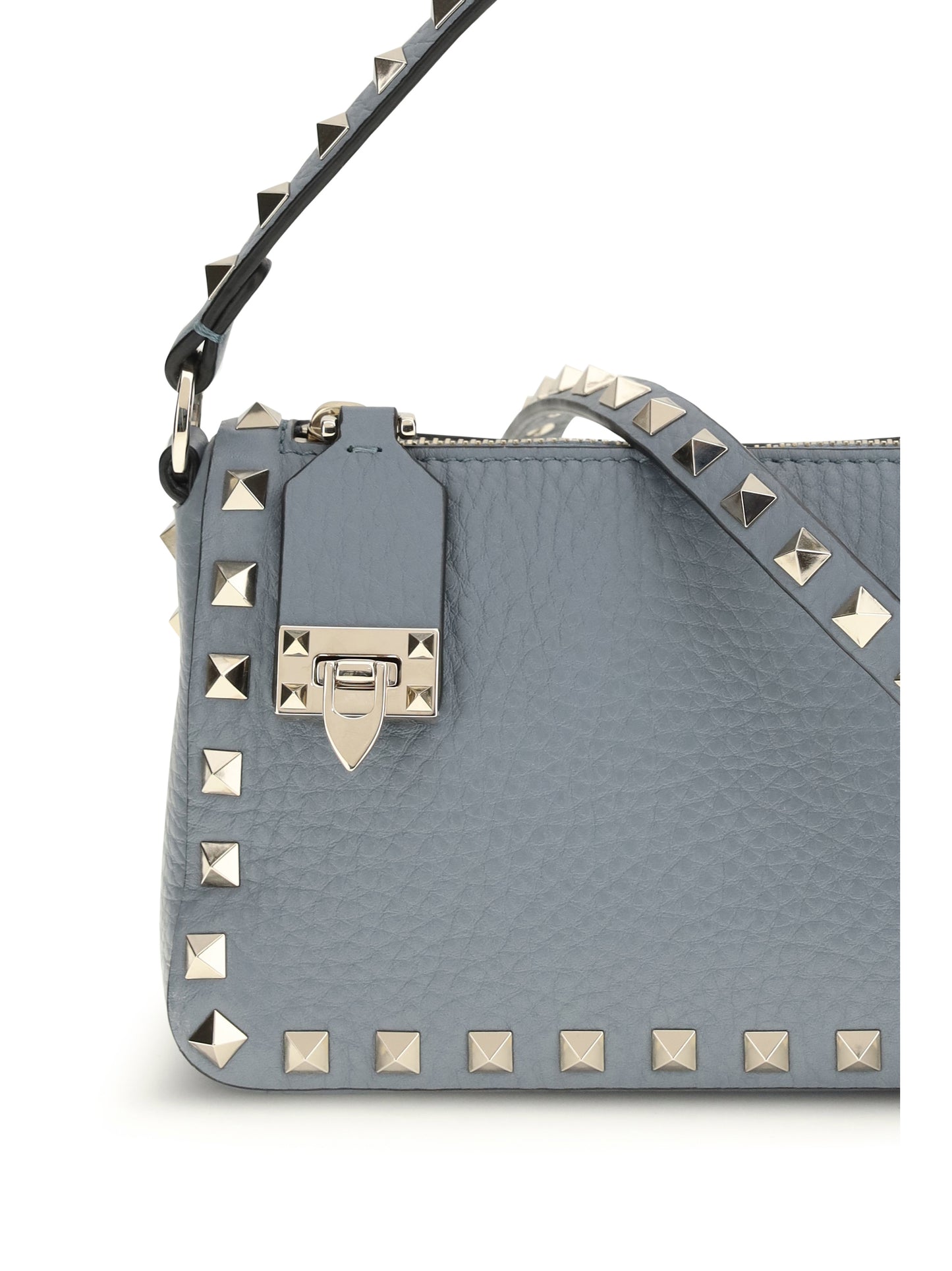 VALENTINO GARAVANI Rockstud Shoulder Bag