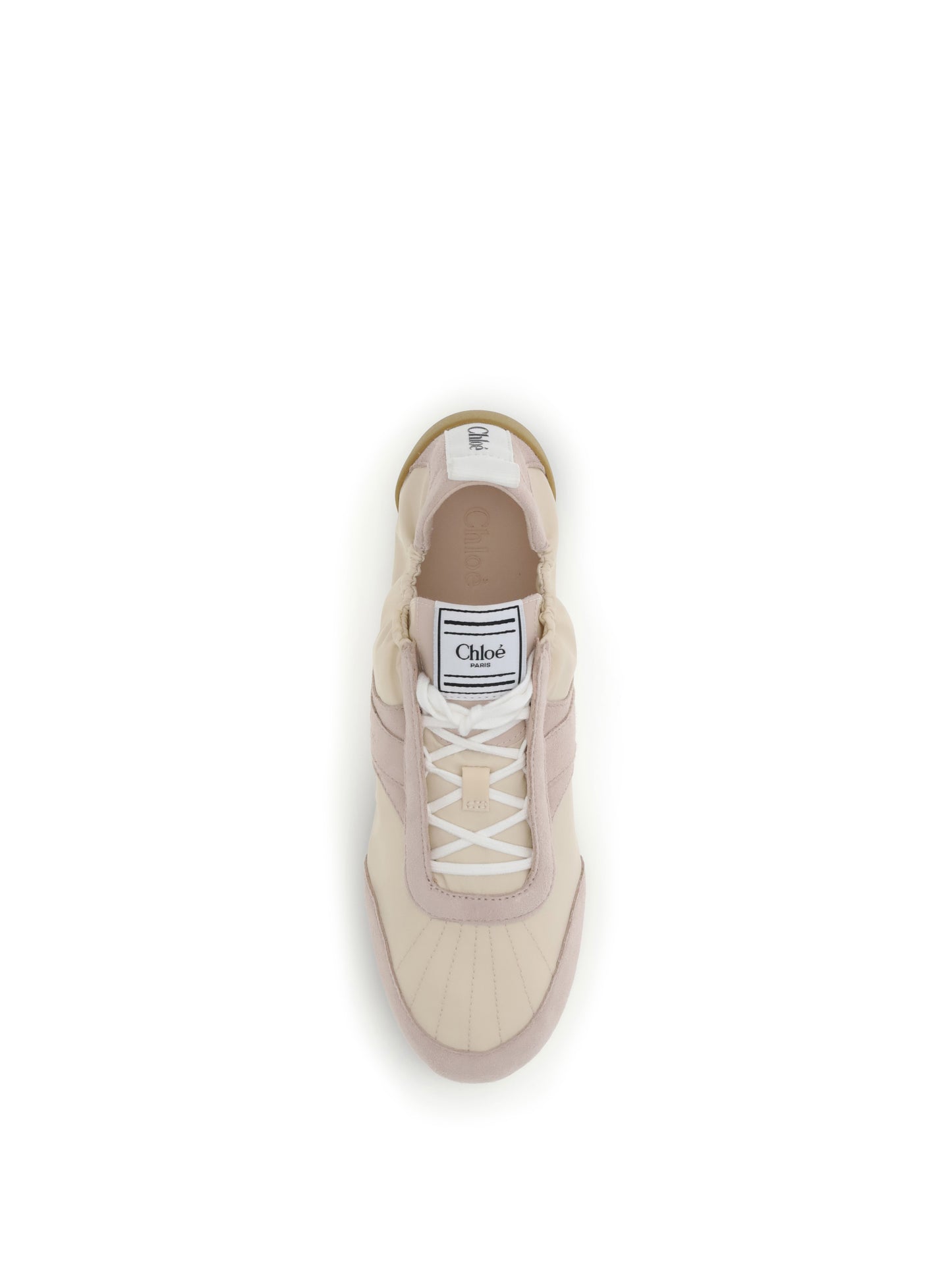 CHLOÉ Chloé Kick Sneakers