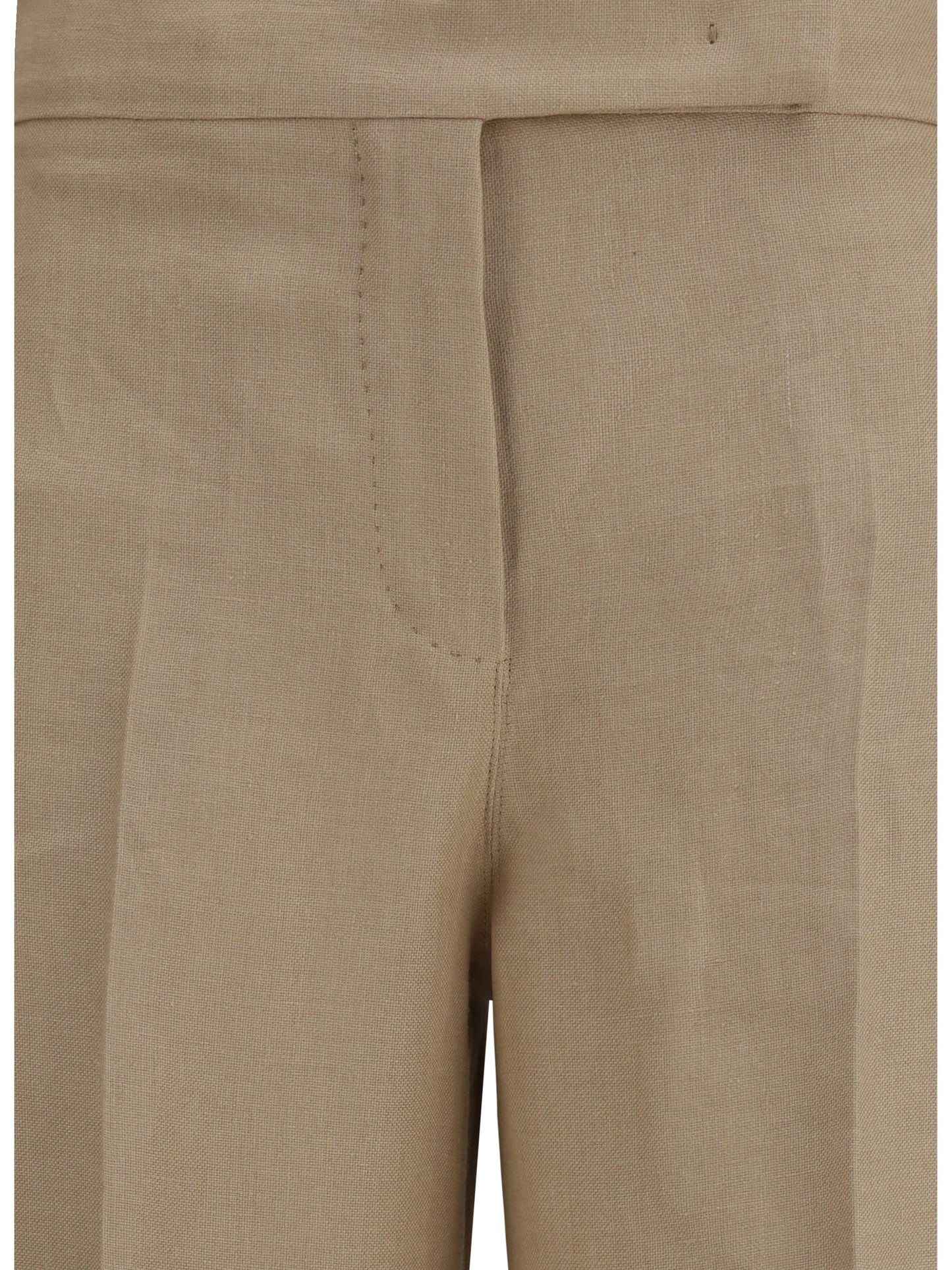 MAX MARA Palazzo Pants
