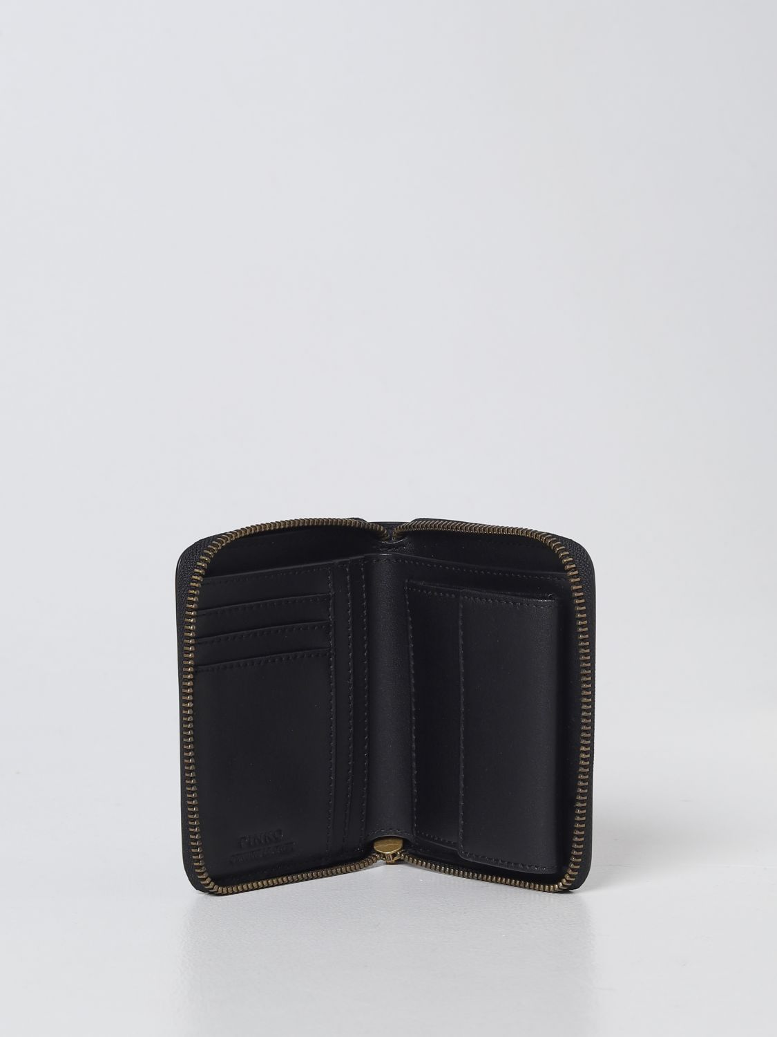 Pinko Wallet Woman Blue