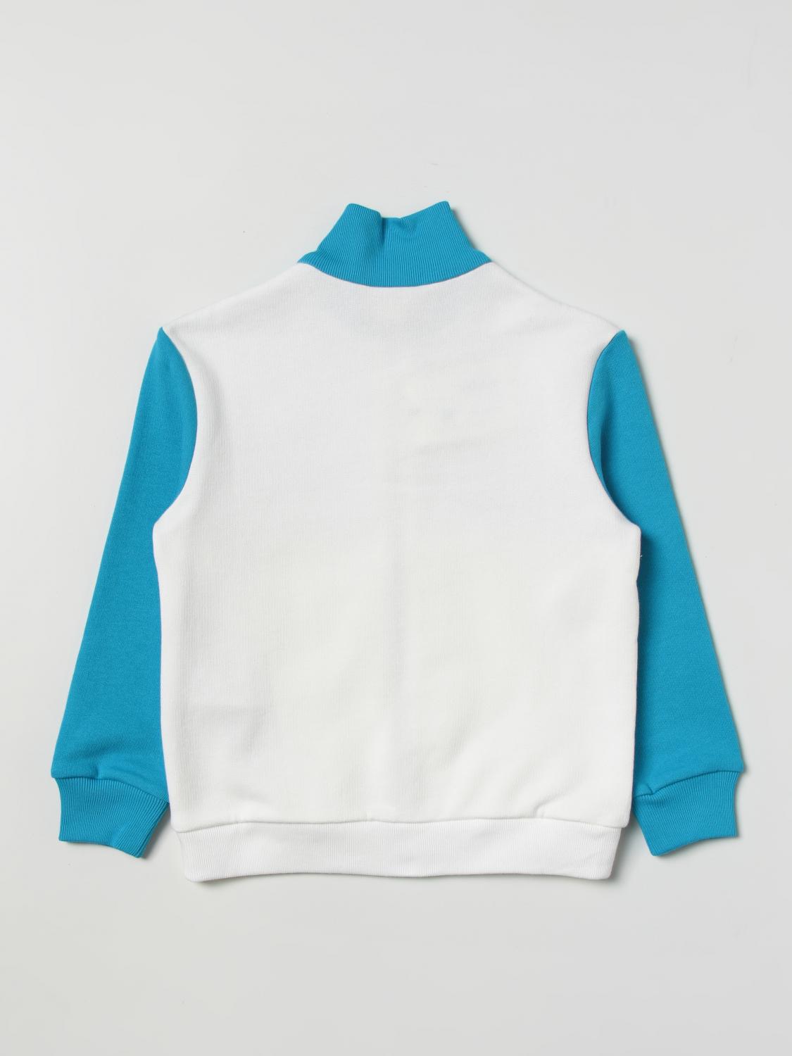 Gucci Jacket Kids White