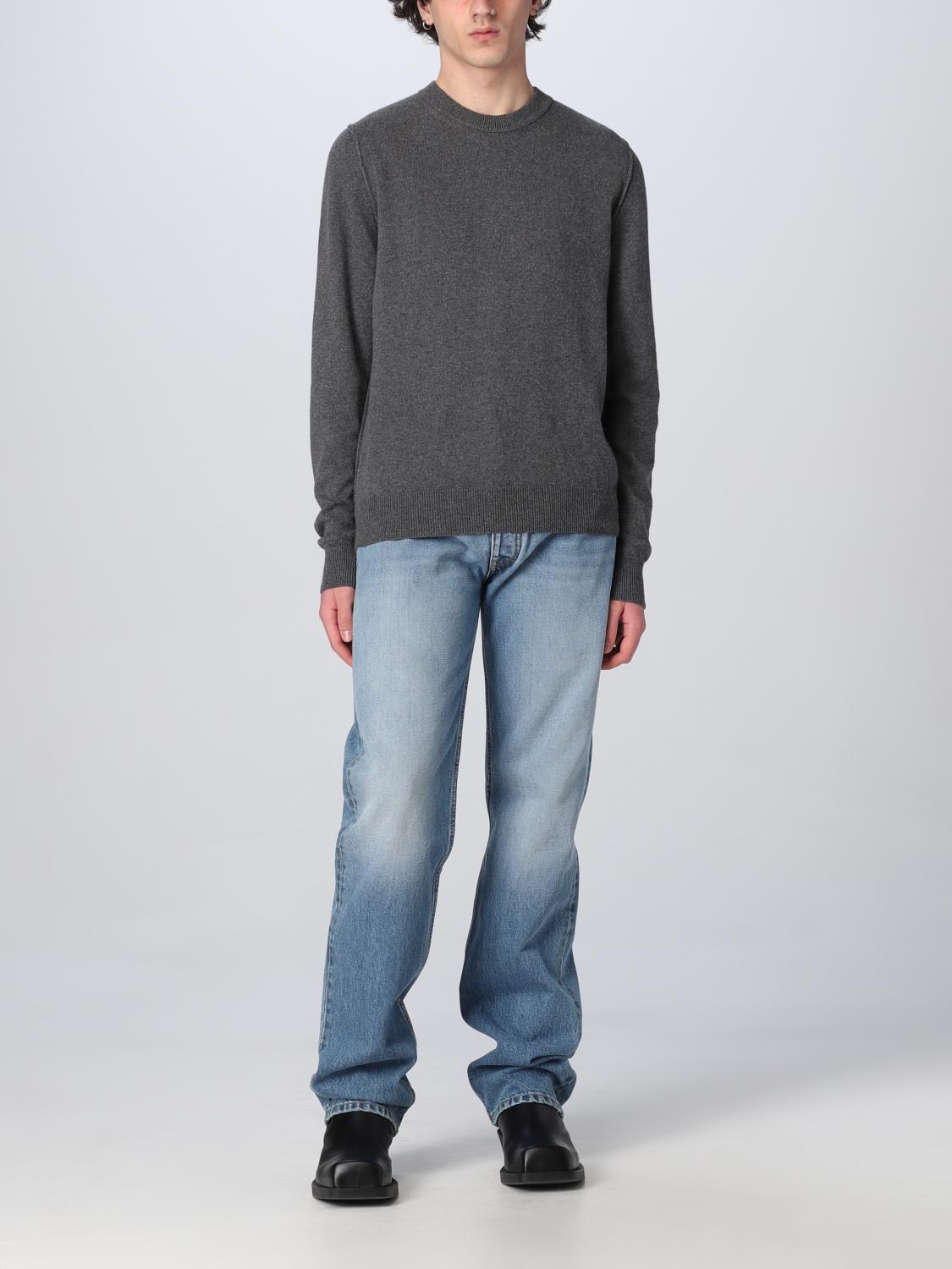 Maison Margiela Jeans Men Denim