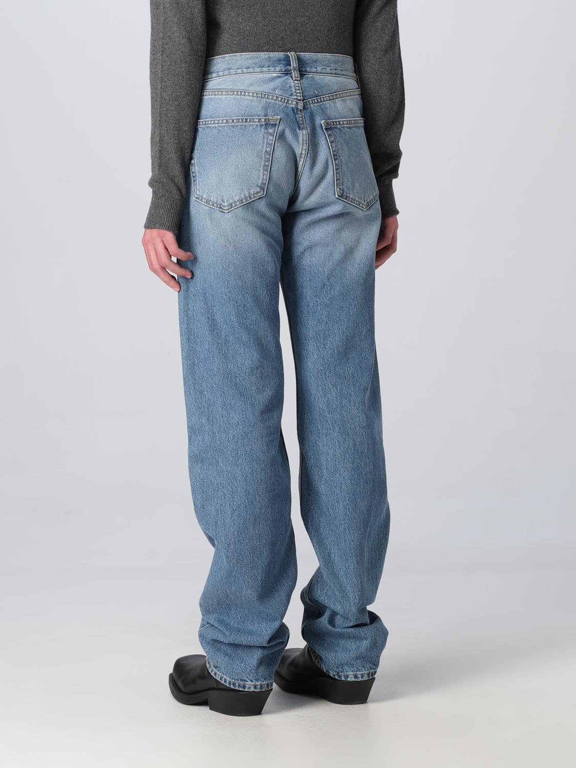 Maison Margiela Jeans Men Denim