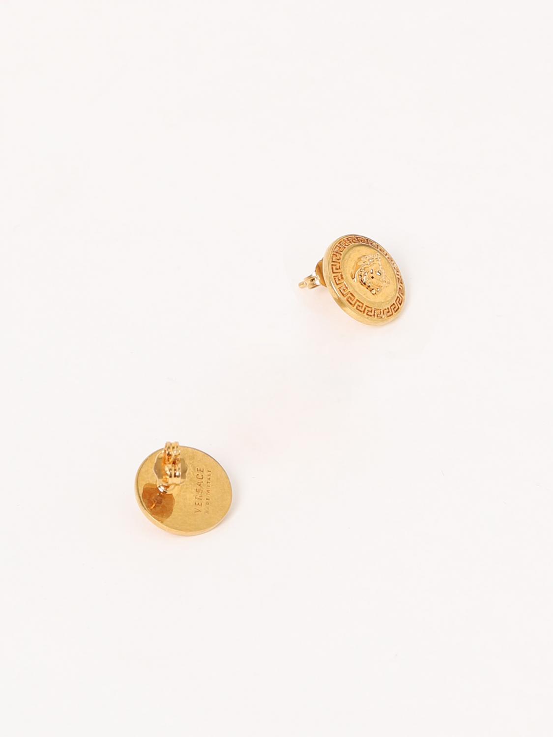 Versace Jewel Woman Gold