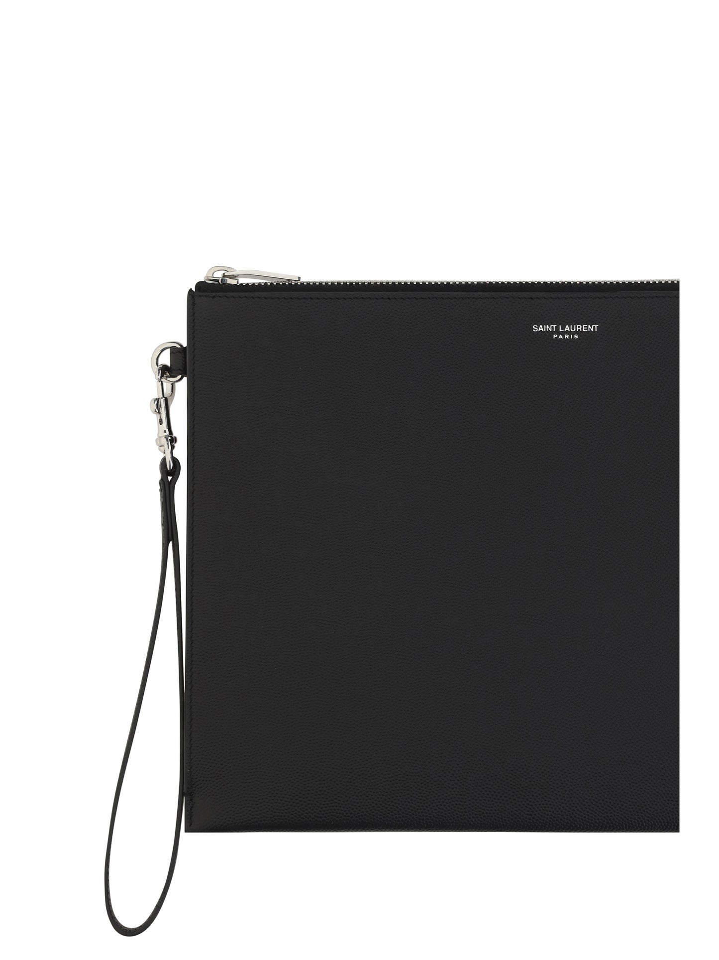 SAINT LAURENT iPad Holder