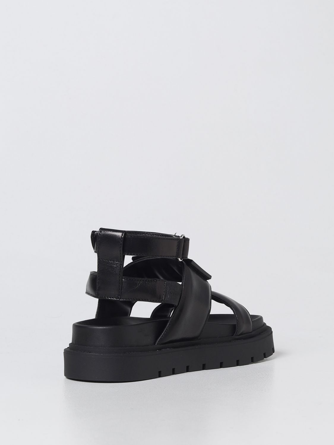Fendi Shoes Kids Black
