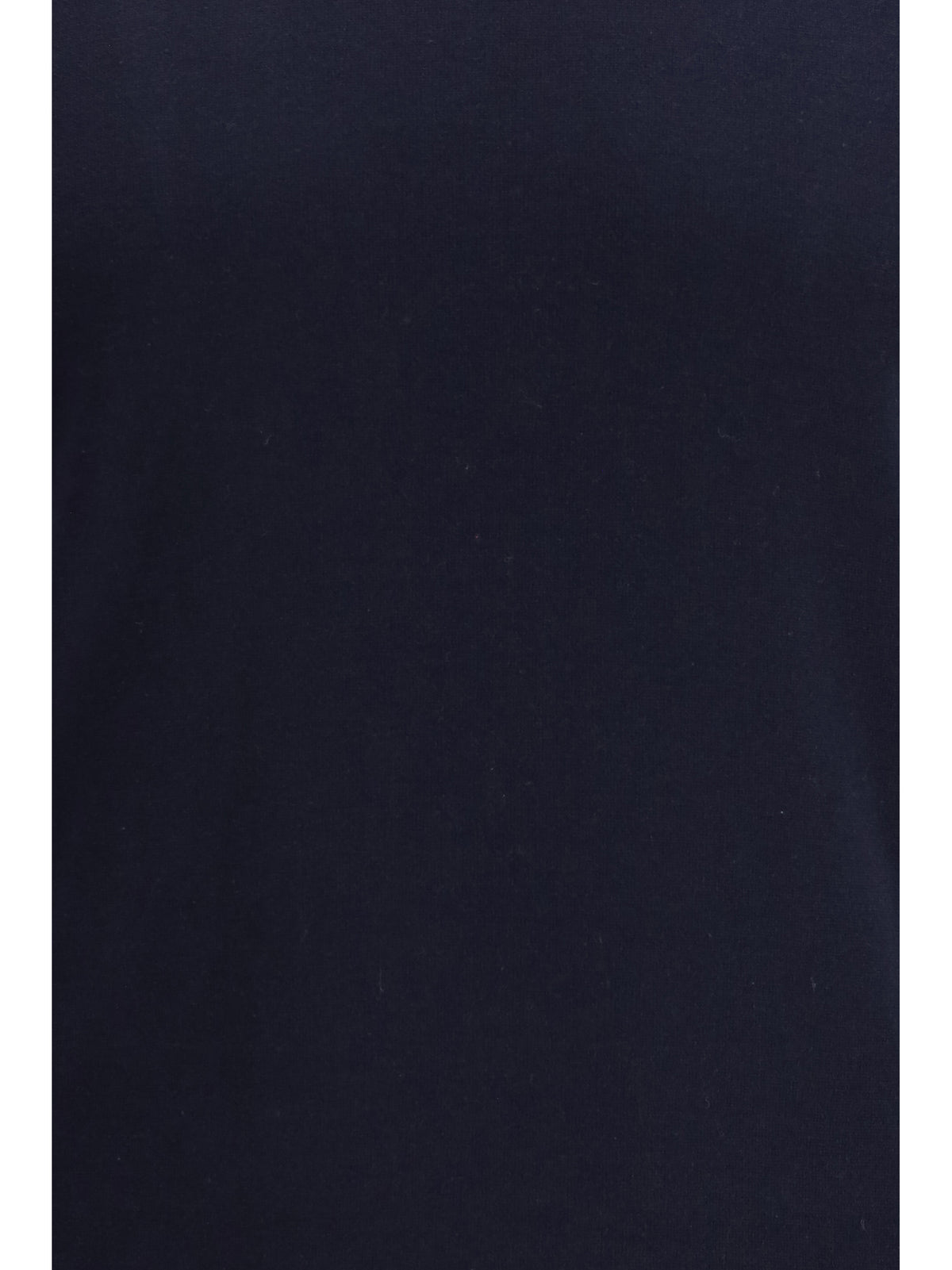 Brunello Cucinelli Sweater in cotton - Notte+Grigio Dark