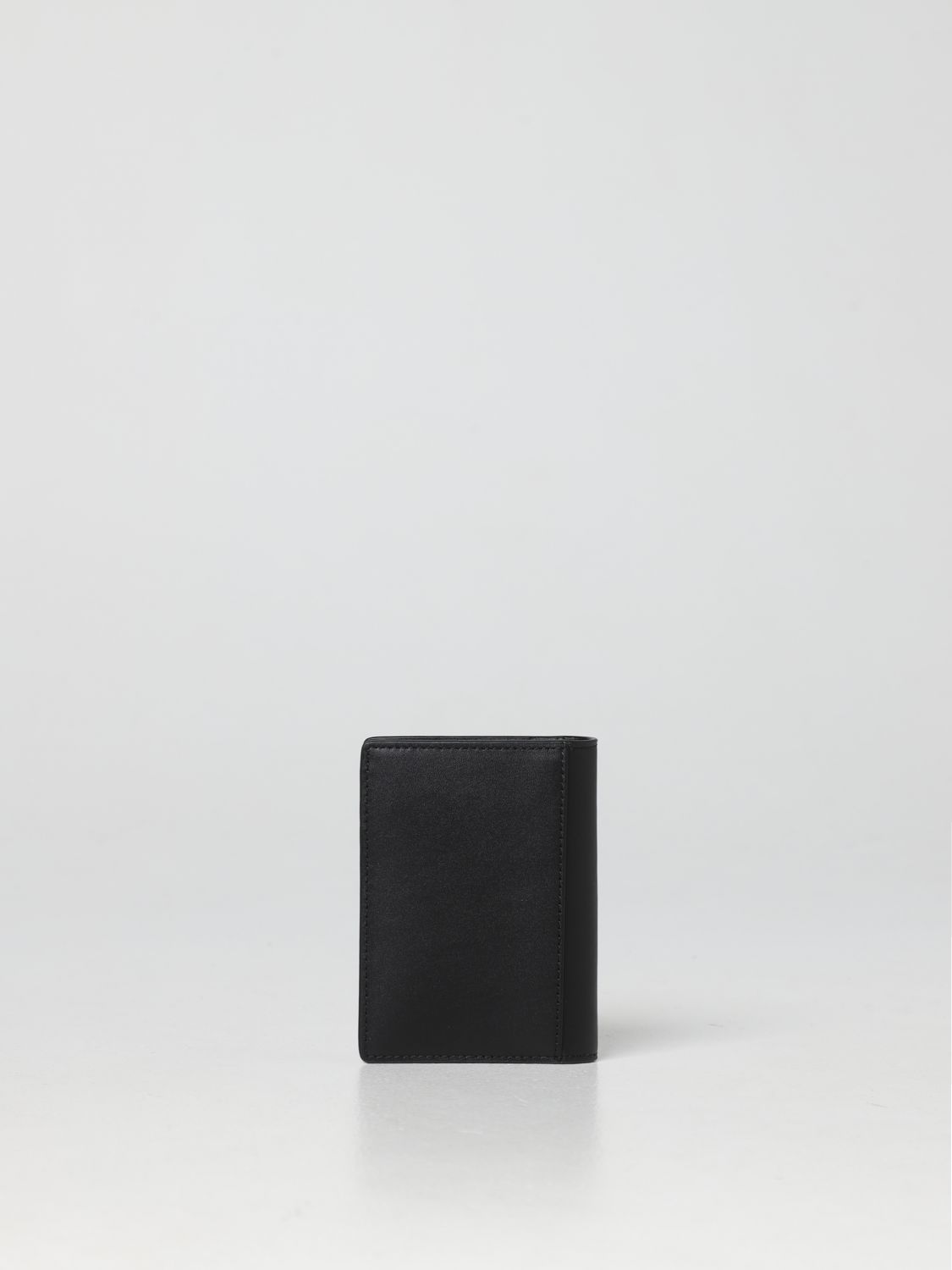 Kenzo Wallet Men Black