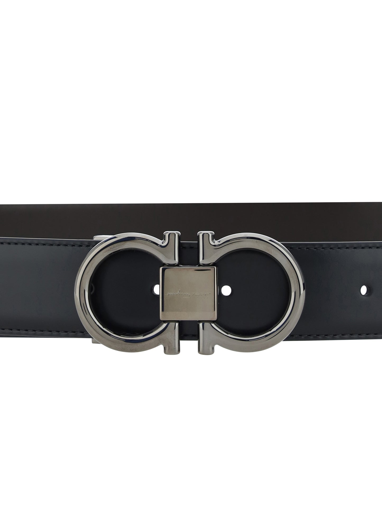 FERRAGAMO Gancini Belt