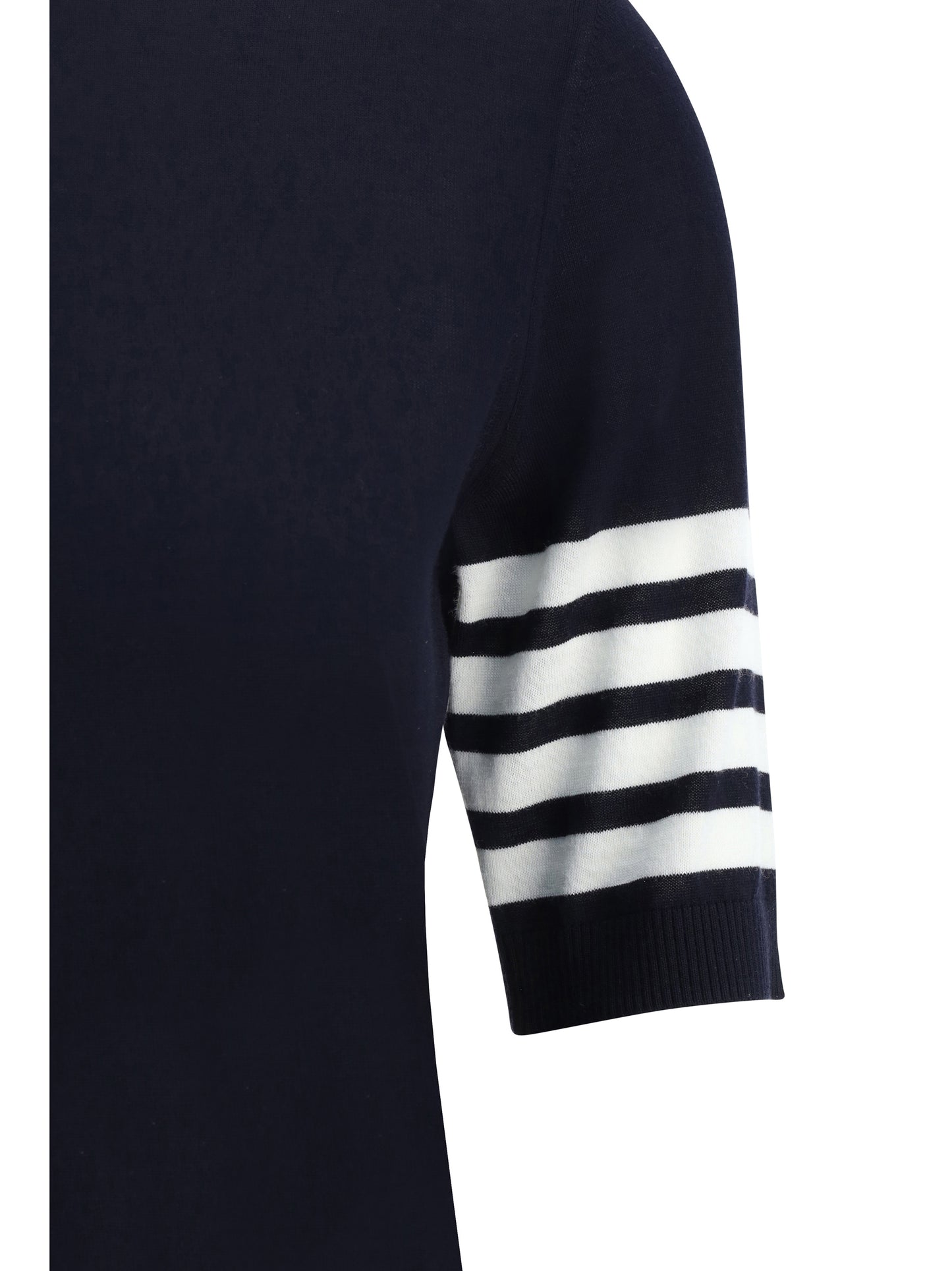 THOM BROWNE Turtleneck Sweater