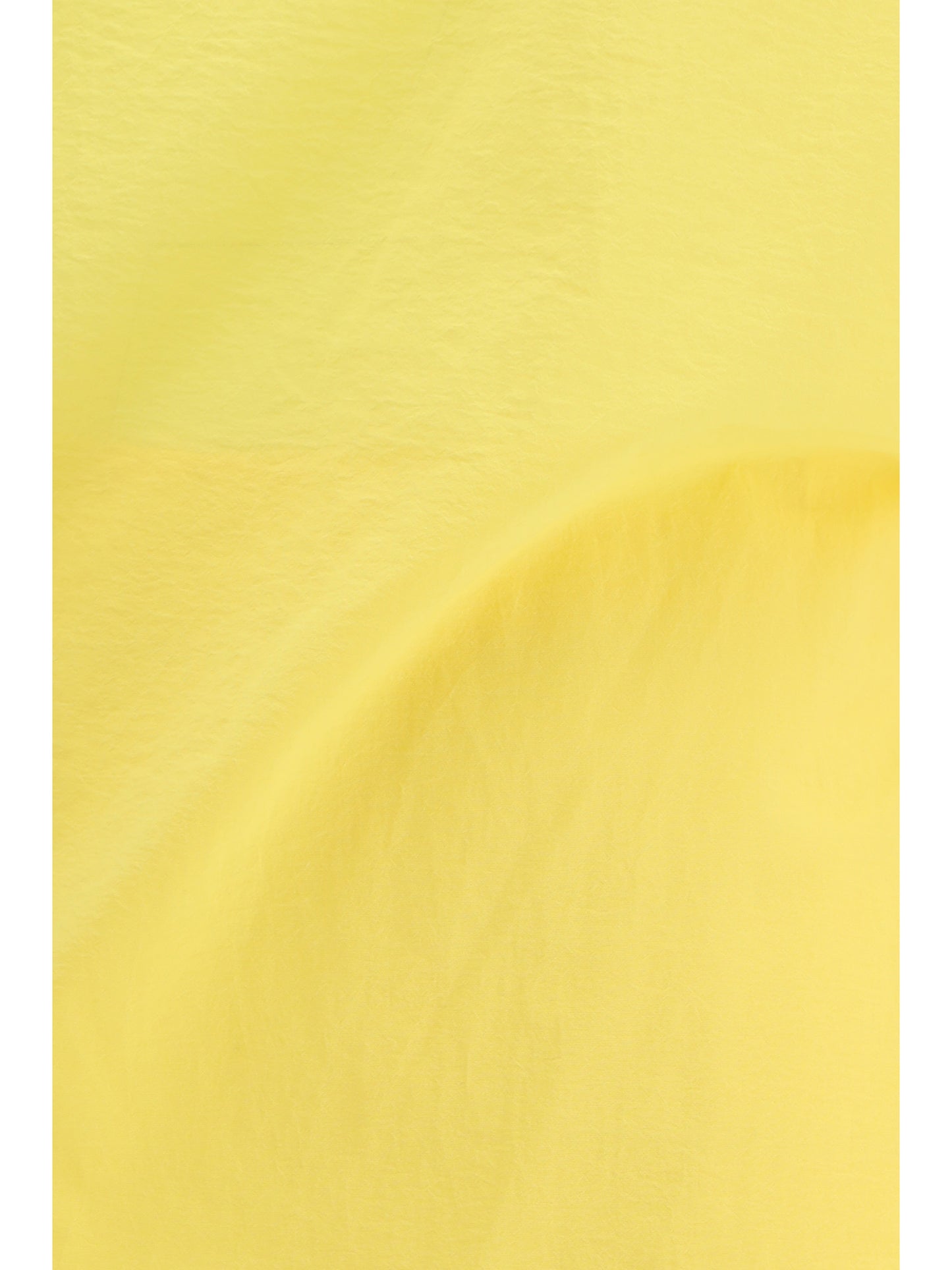 JACQUEMUS Drapped midi Dress