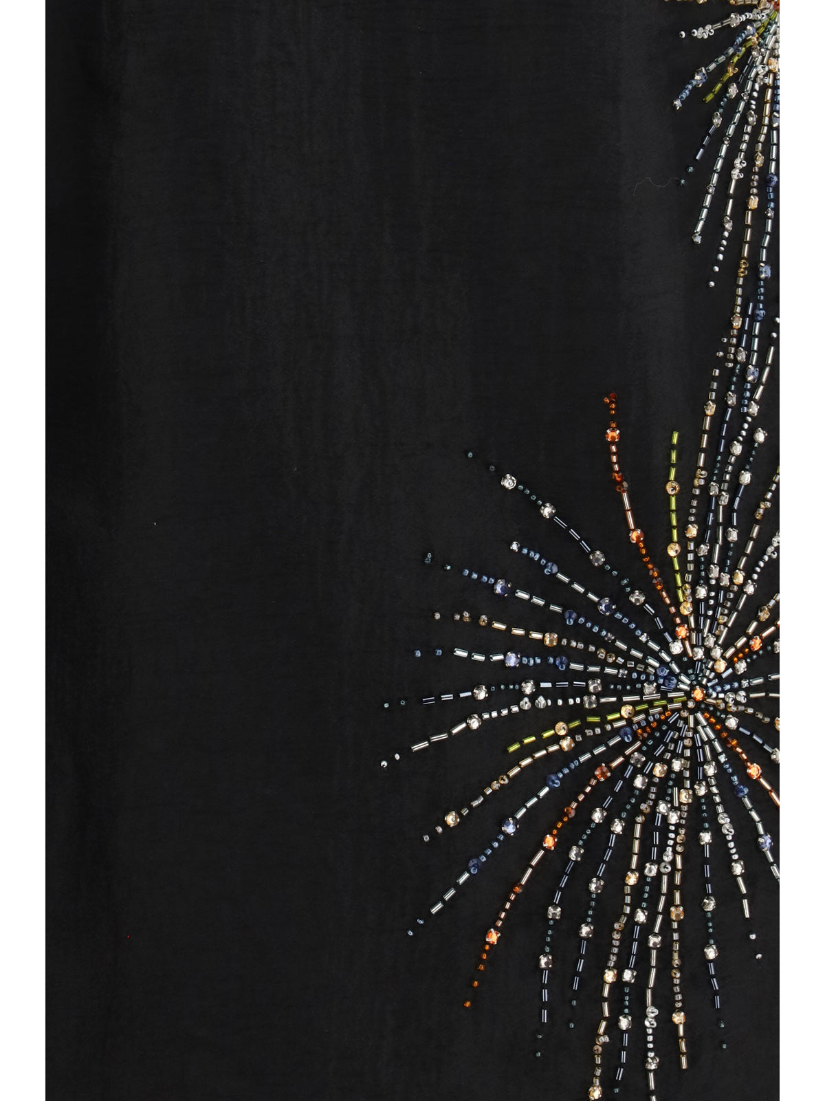 Staud Albee mini Dress - Firework