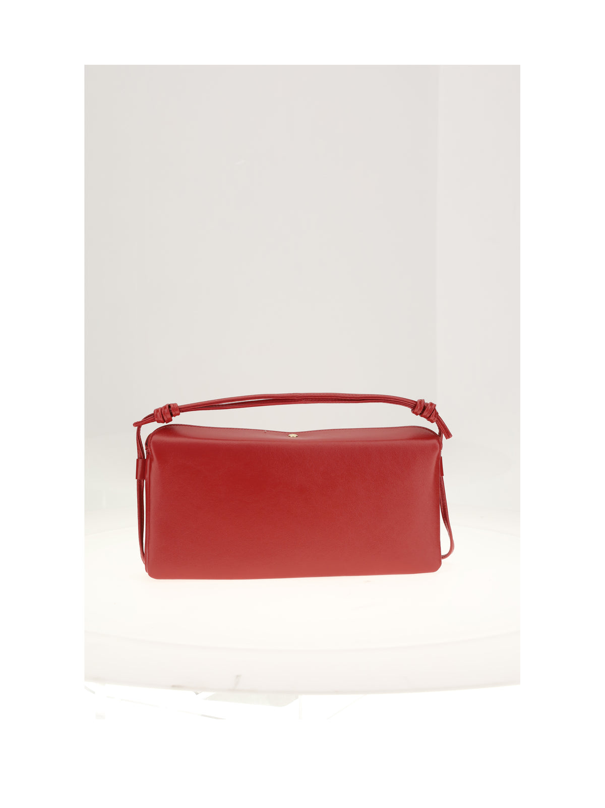 Celine EAST WEST TRIO - Chili Red