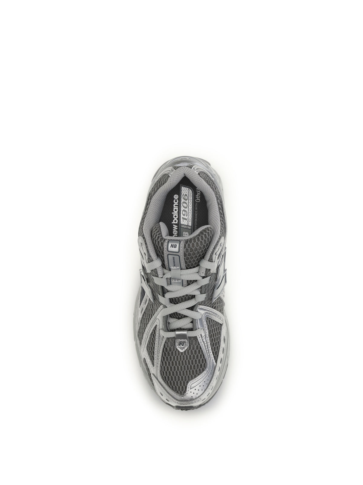 New Balance 1906R Sneakers - Silver