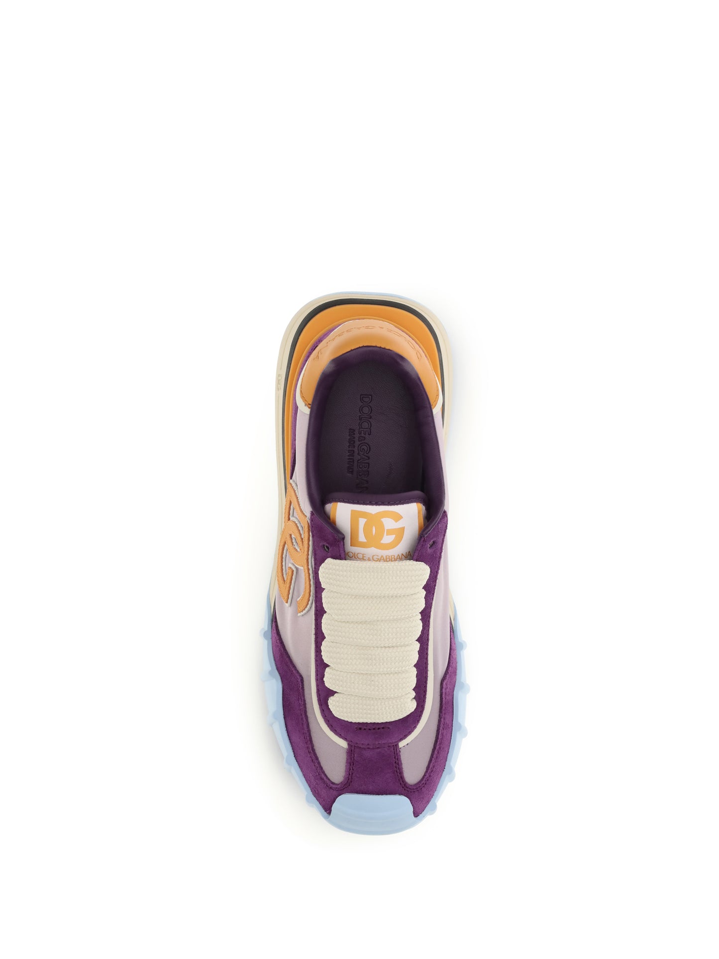 DOLCE & GABBANA DG Athletic Sneakers