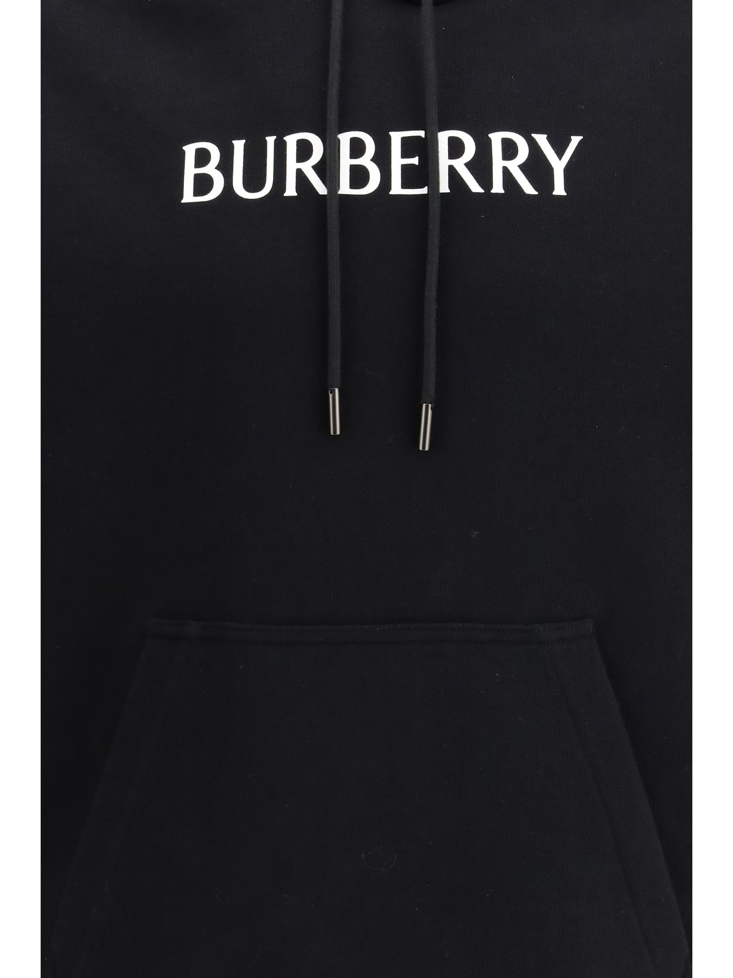 BURBERRY Simon Hoodie