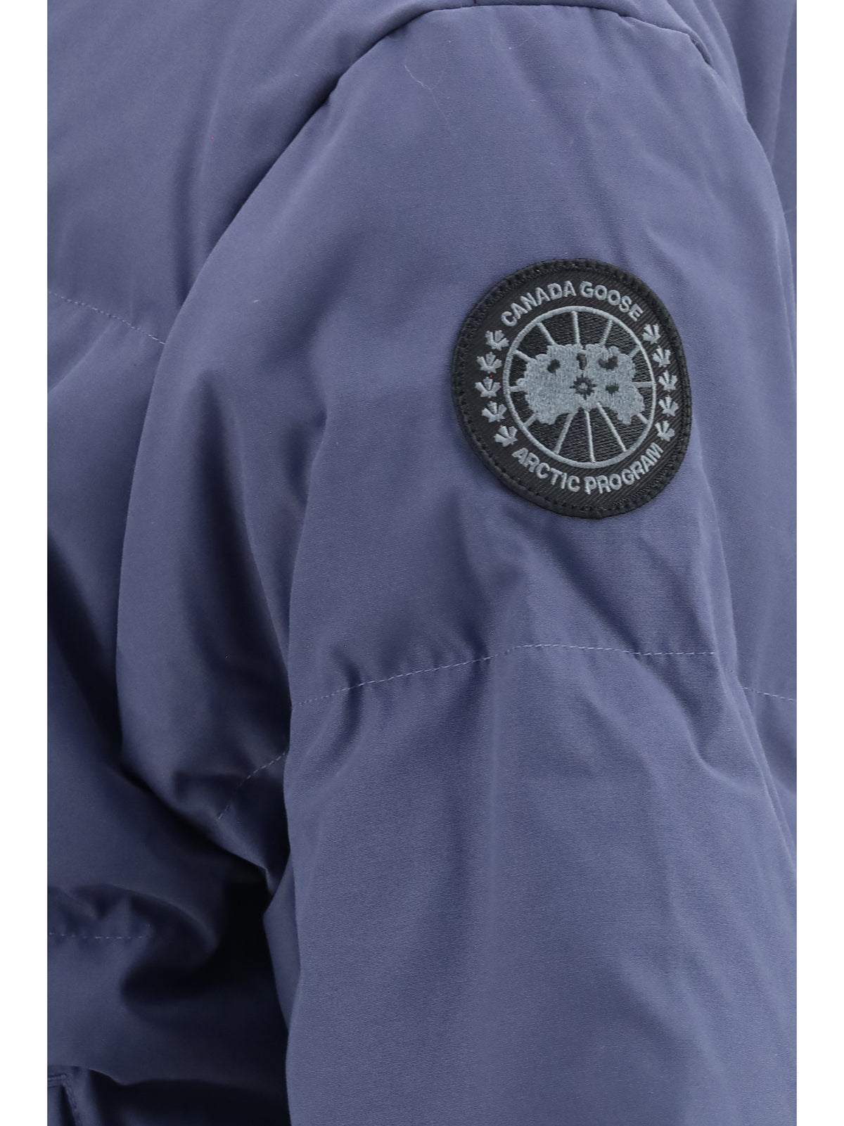 Canada Goose Bayview padded Jacket - Dusk Blue-Bleu Crépuscule