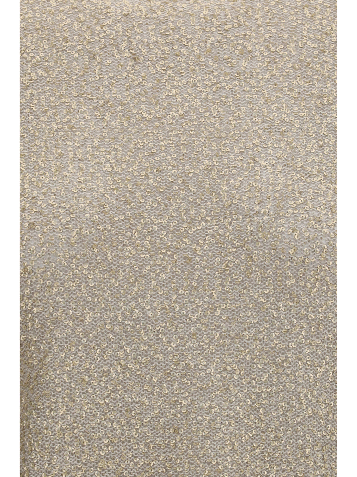 Brunello Cucinelli Long-sleeve sequin Sweater - Stone
