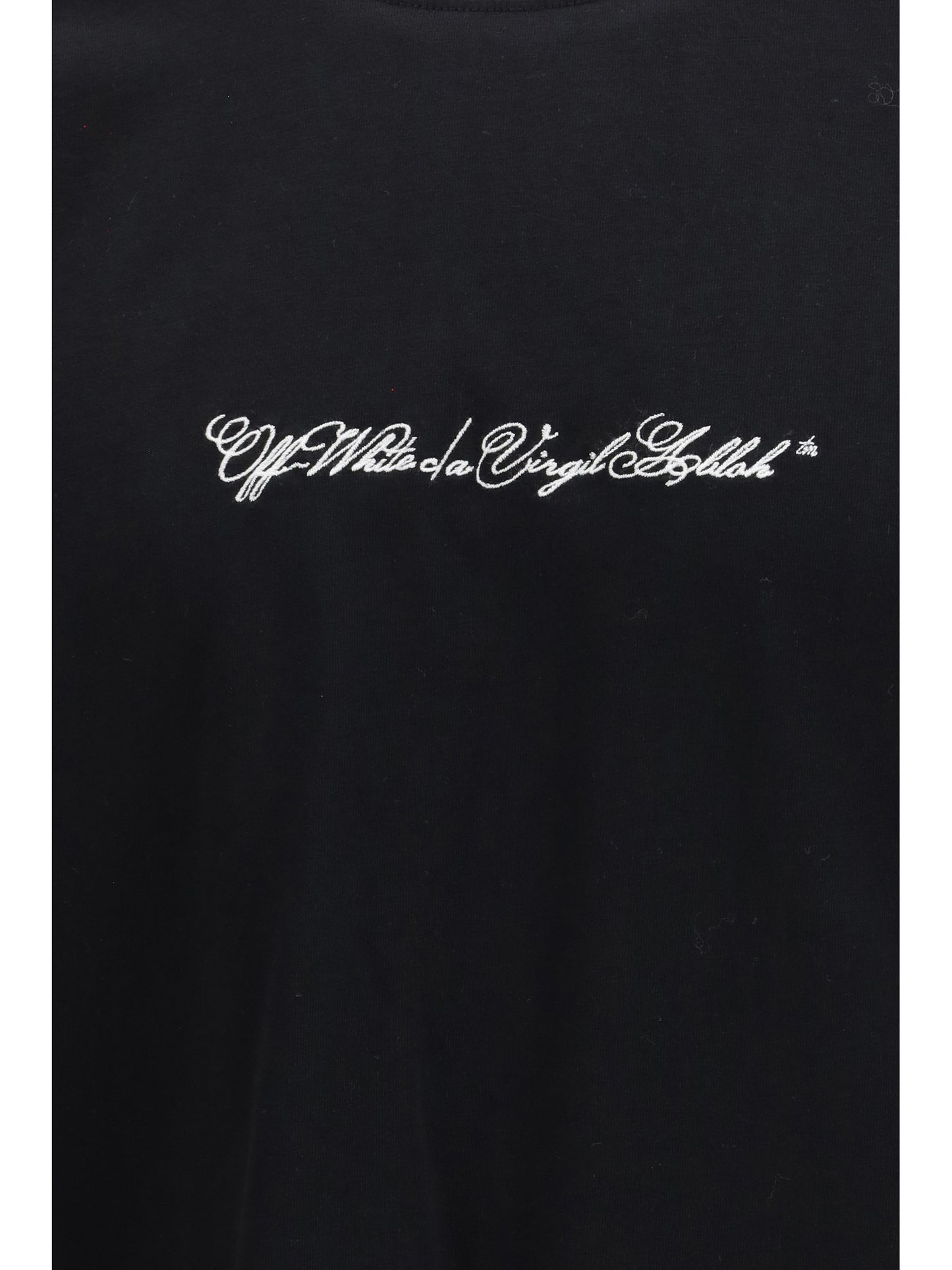 OFF-WHITE Script Arrow T-shirt