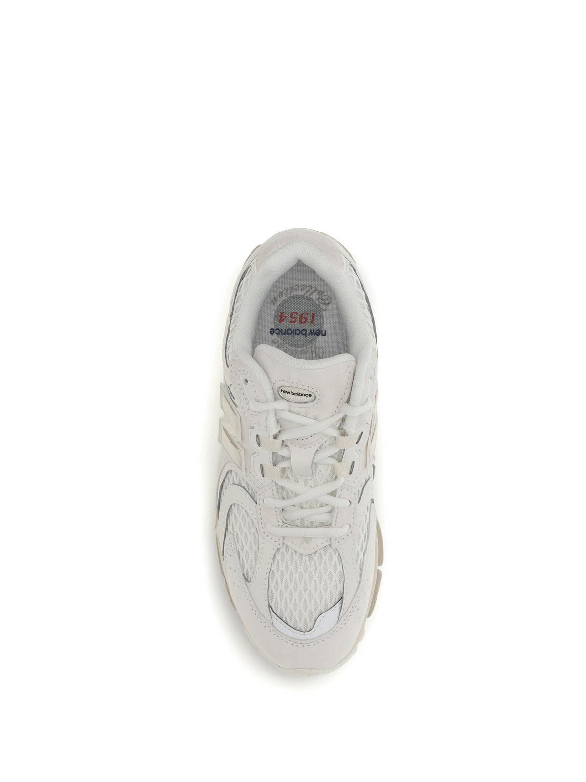 New Balance 1954 Sneakers - Sea Salt