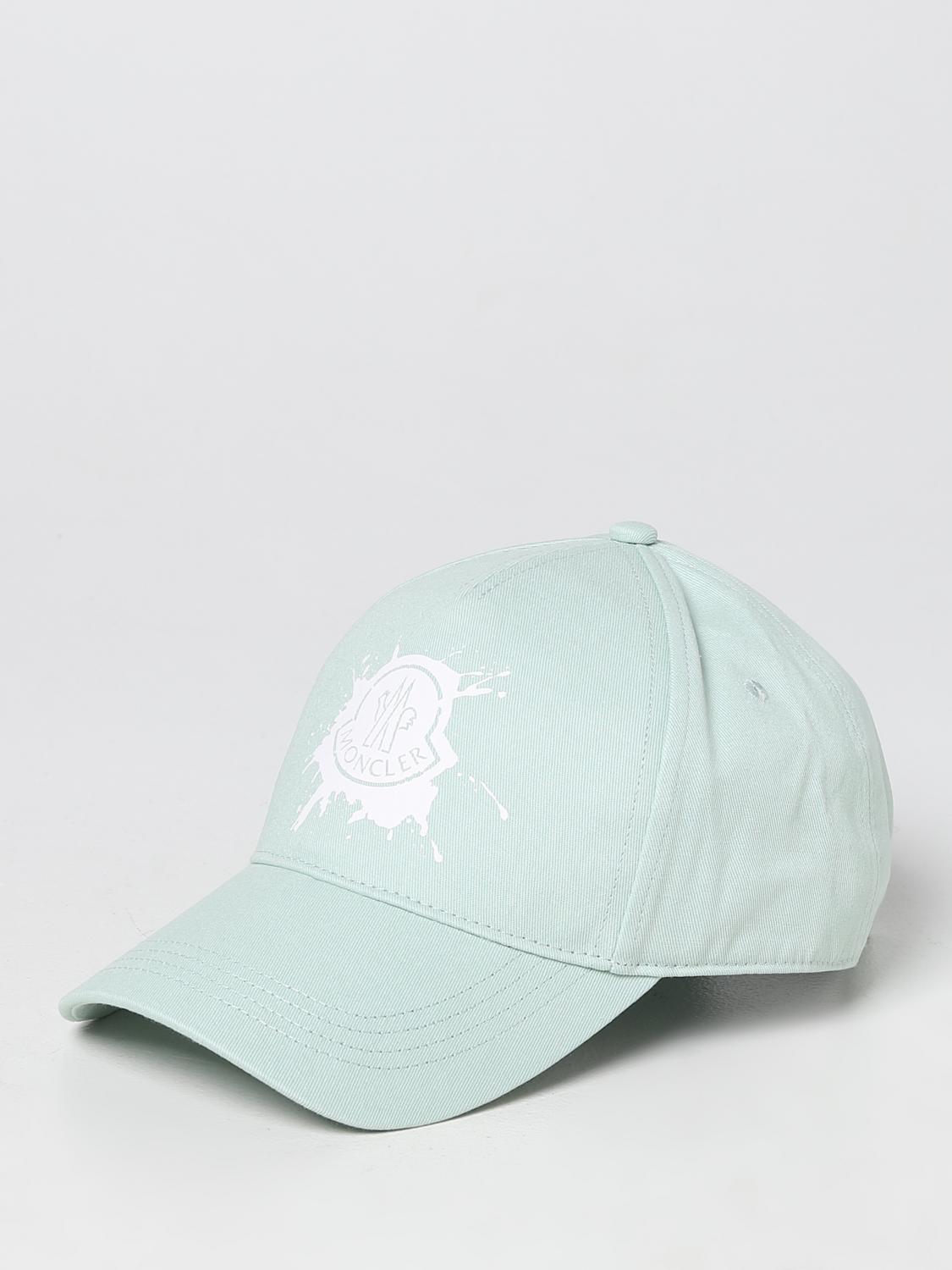 Moncler Hat Kids Water