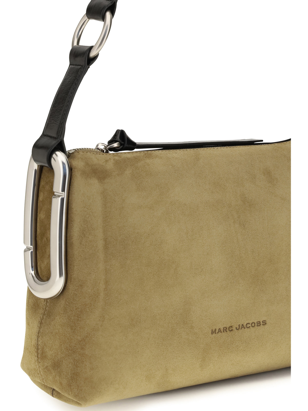 Marc Jacobs Scene medium Crossbody Bag - Hazelnut