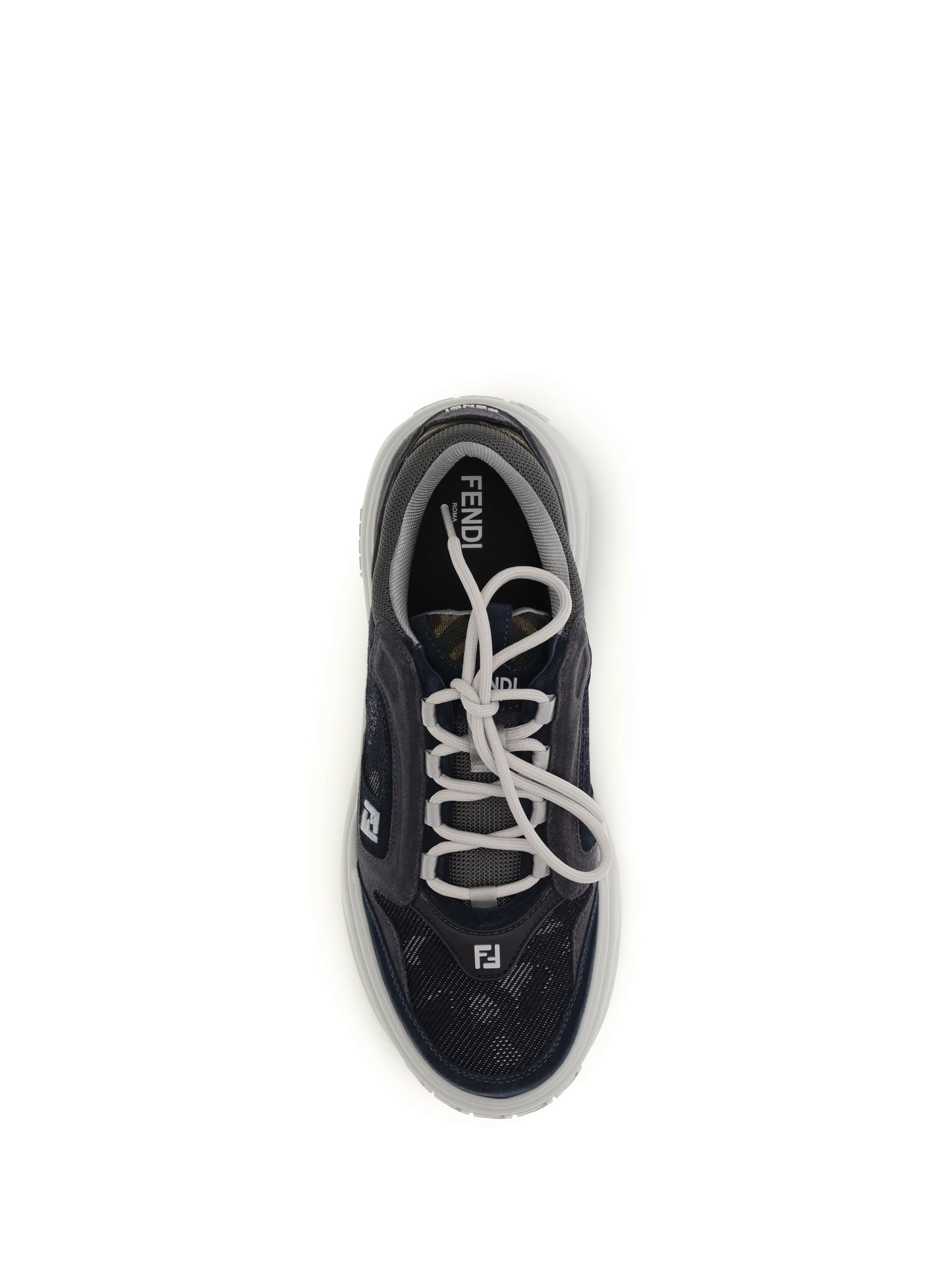 FENDI Force Sneakers