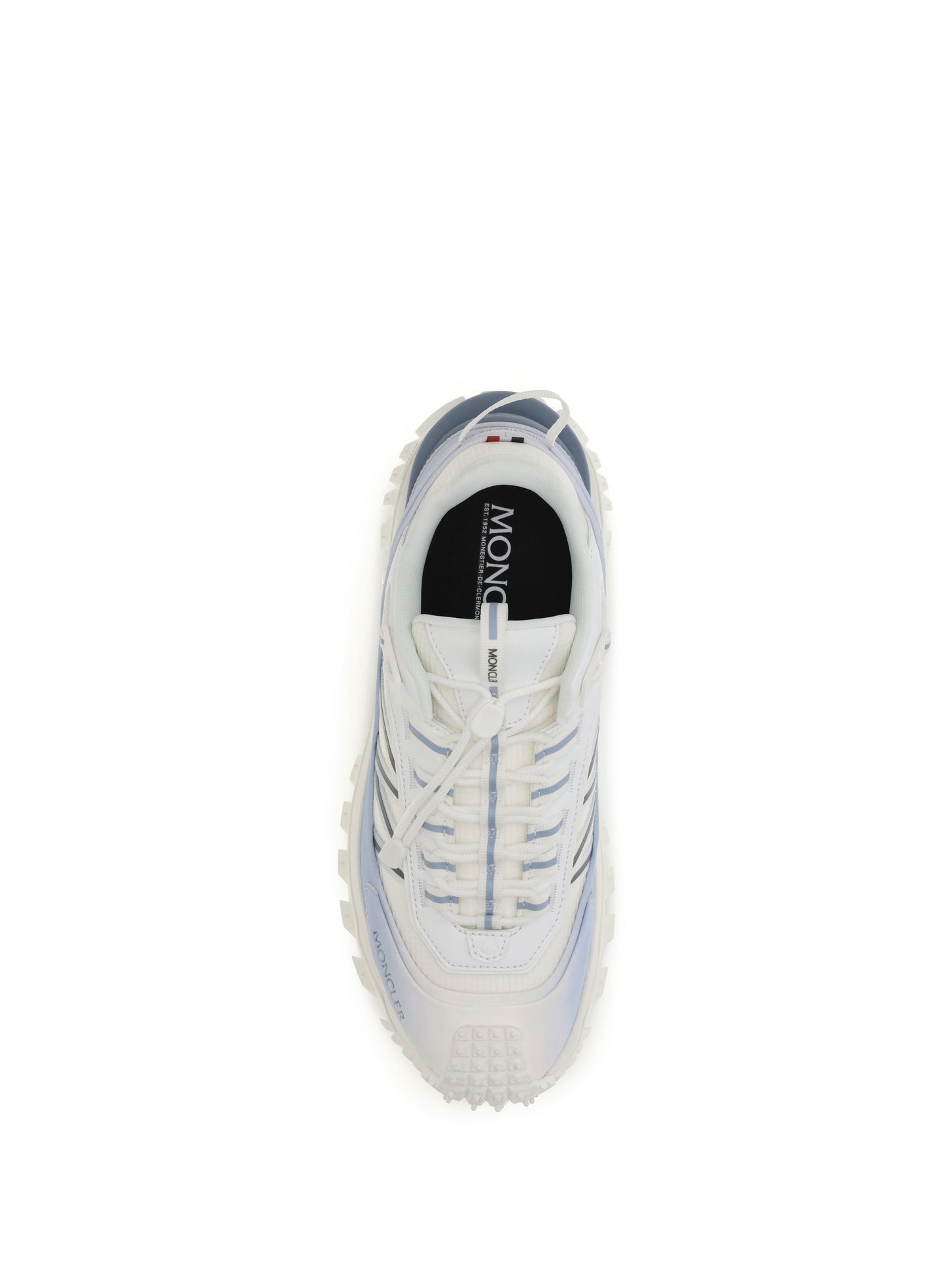 MONCLER Trailgrip GTX Sneakers