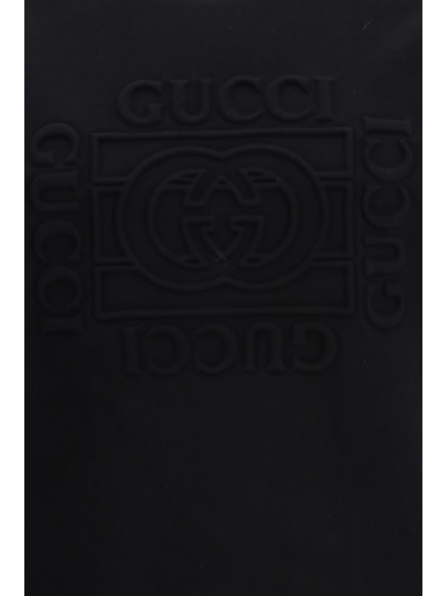 GUCCI Cotton Sweatshirt