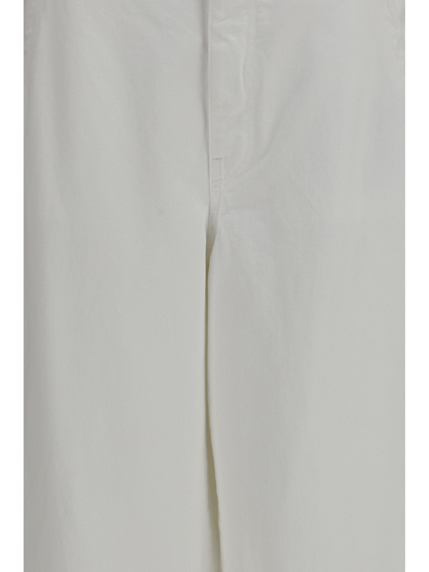 BRUNELLO CUCINELLI Cotton Pants