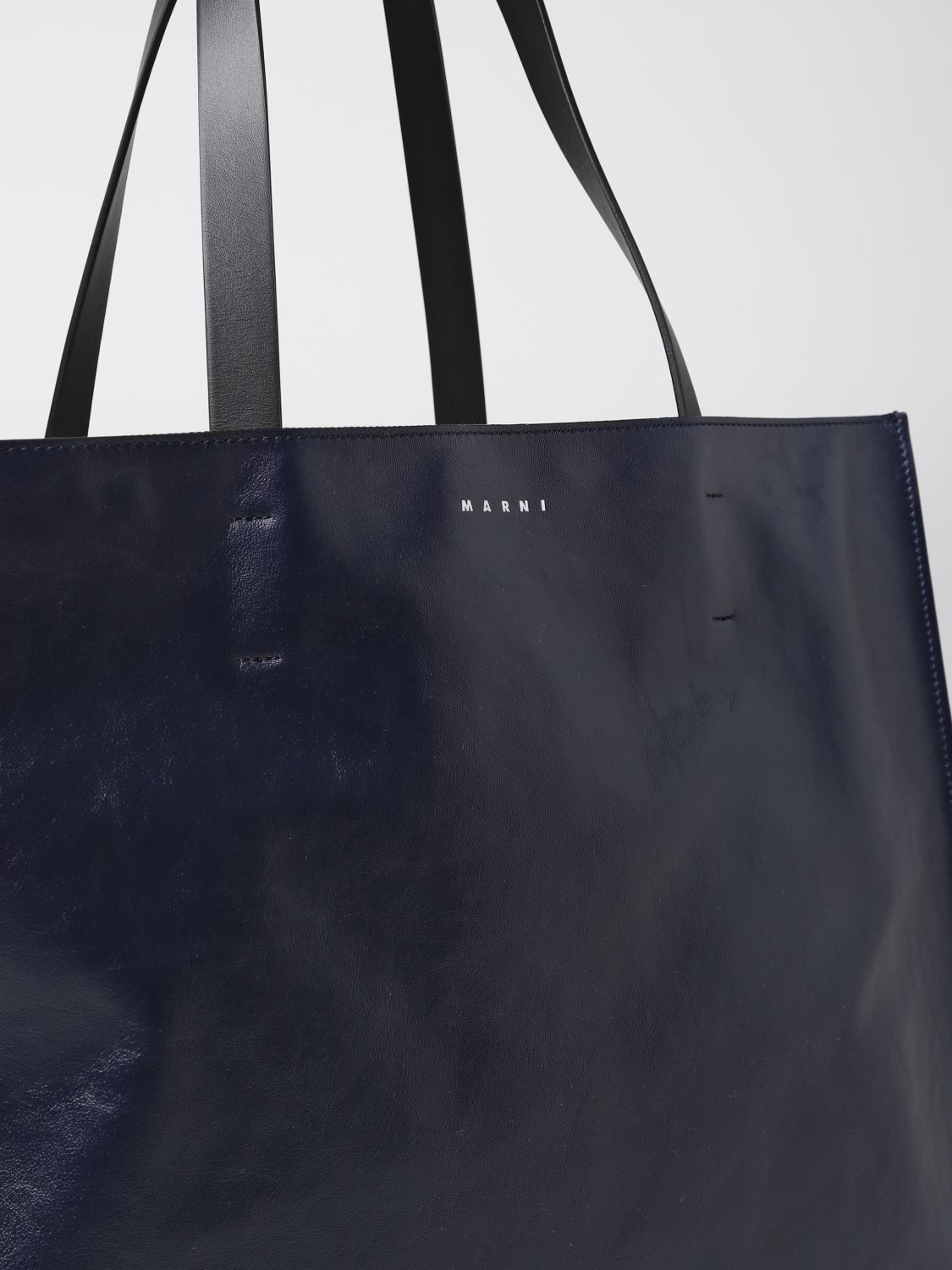 Marni Bags Men Black