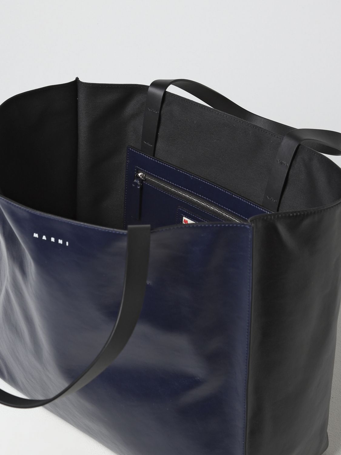Marni Bags Men Black