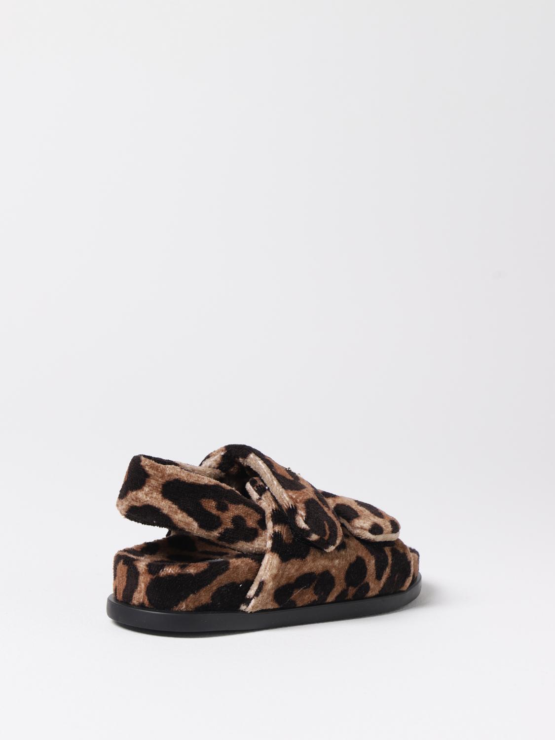 Dolce & Gabbana Shoes Kids Multicolor