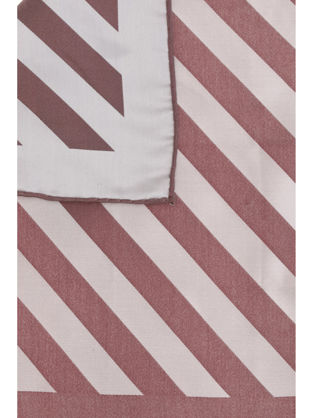 Brunello Cucinelli Pocket Square - Ciliegia